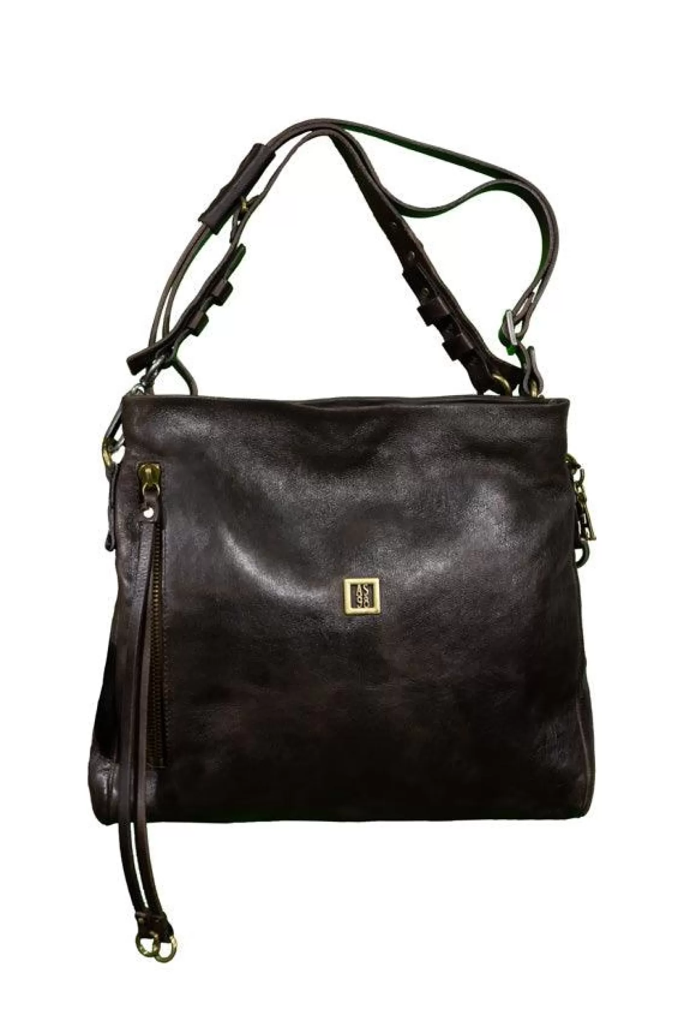 AS98 AS 98 Pixie Bag FONDENTE Online