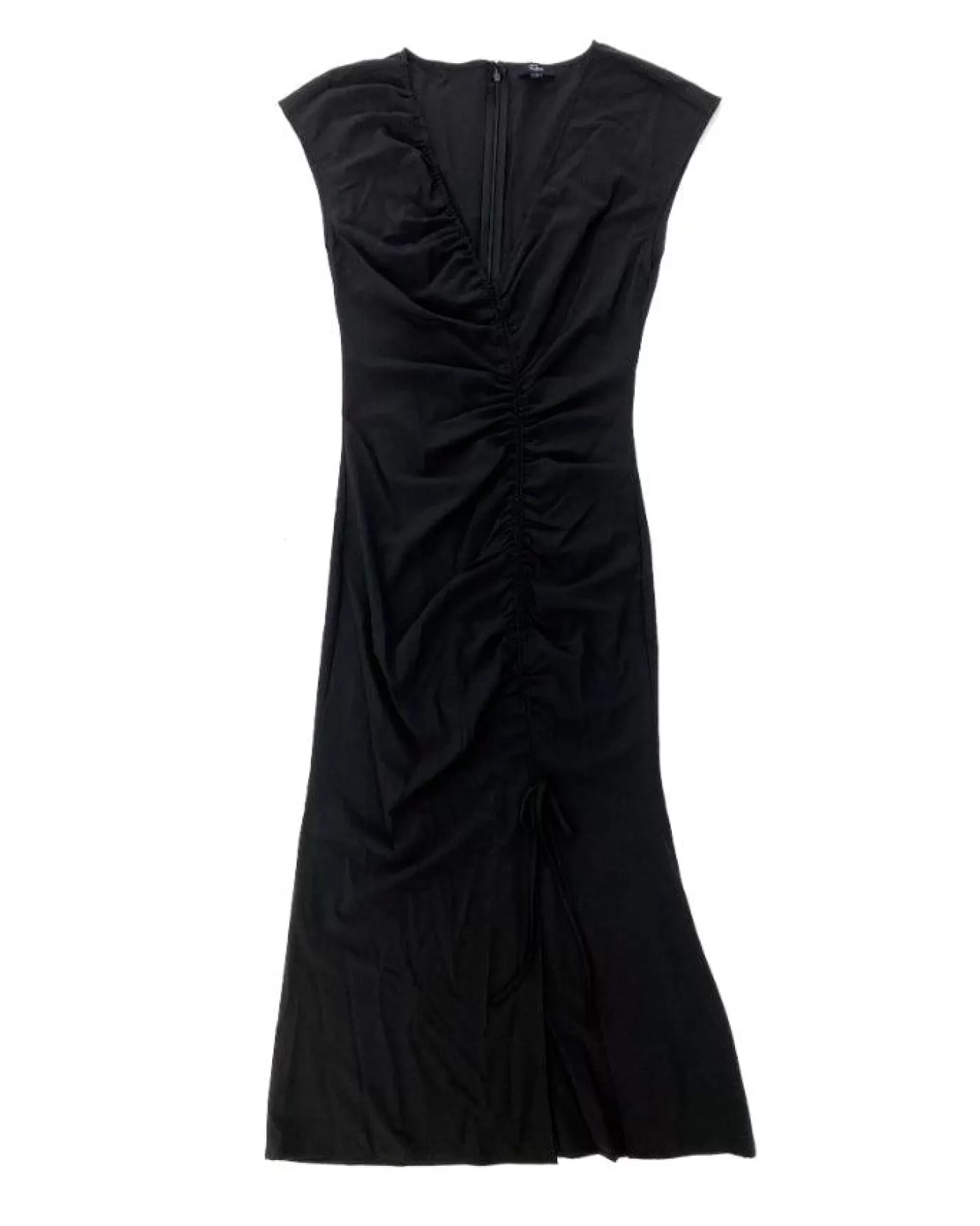 Rails Auren Dress Black Fashion