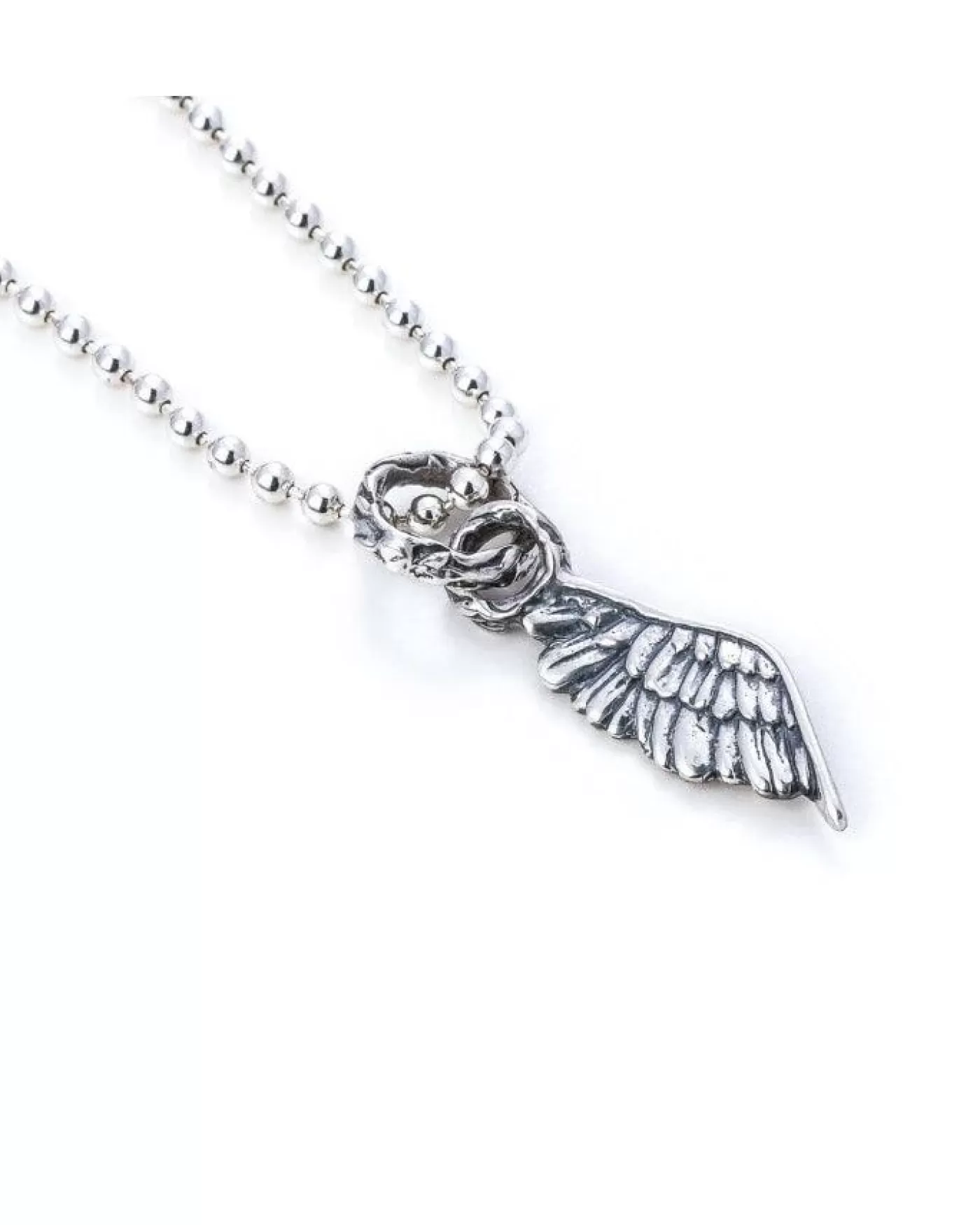 Bloodline Design Little Wing Pendant SterlingSilver Hot