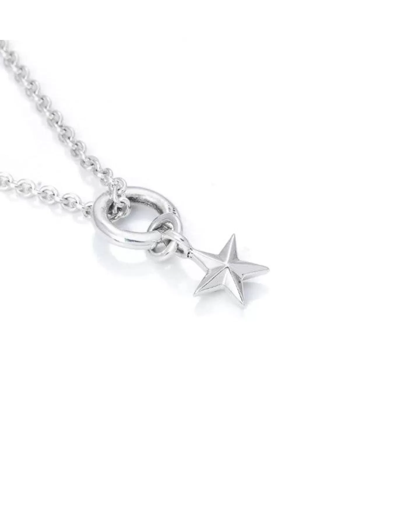 Bloodline Design North Star Pendant SterlingSilver Sale