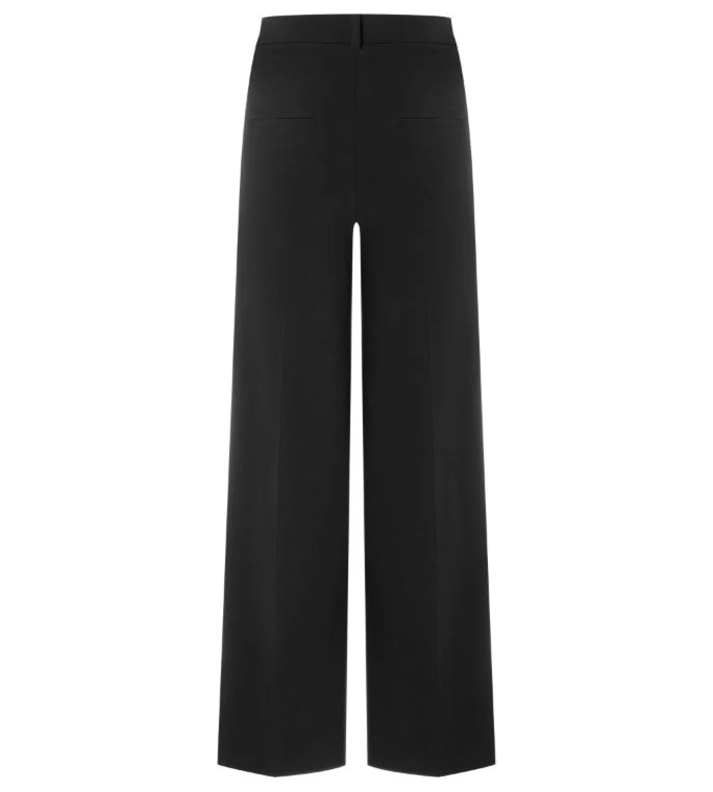 Cambio Anny Drapy Pleated Pant BLACK Best Sale