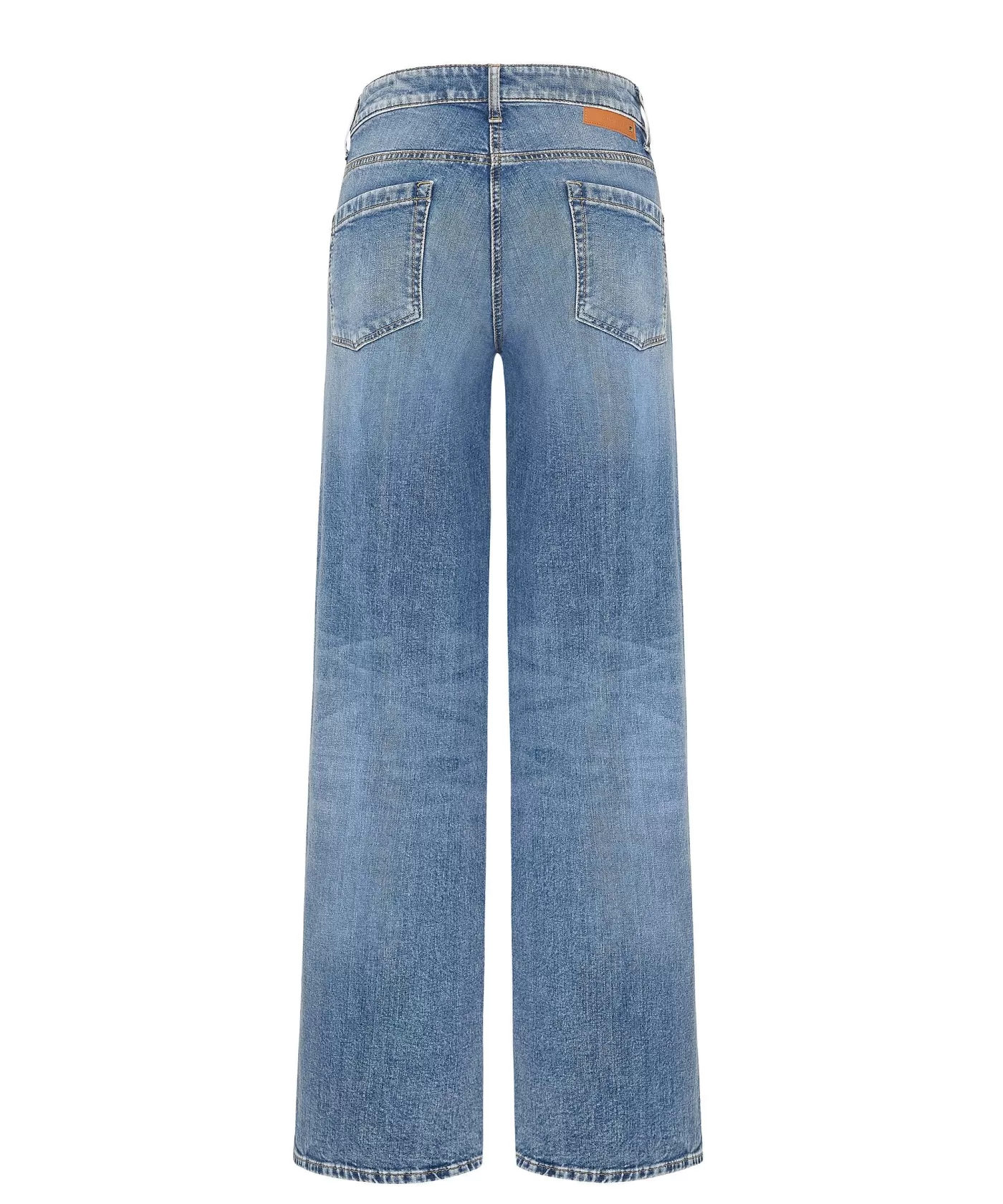 Cambio Anouk Jeans SALTYCONTRASTBLEACHED Cheap