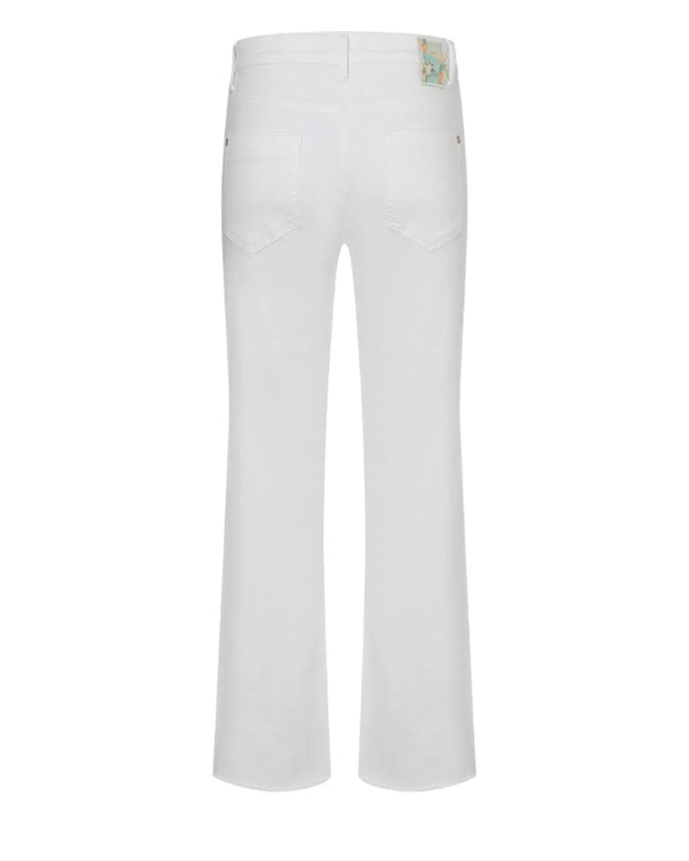 Cambio Faina Jeans White Store