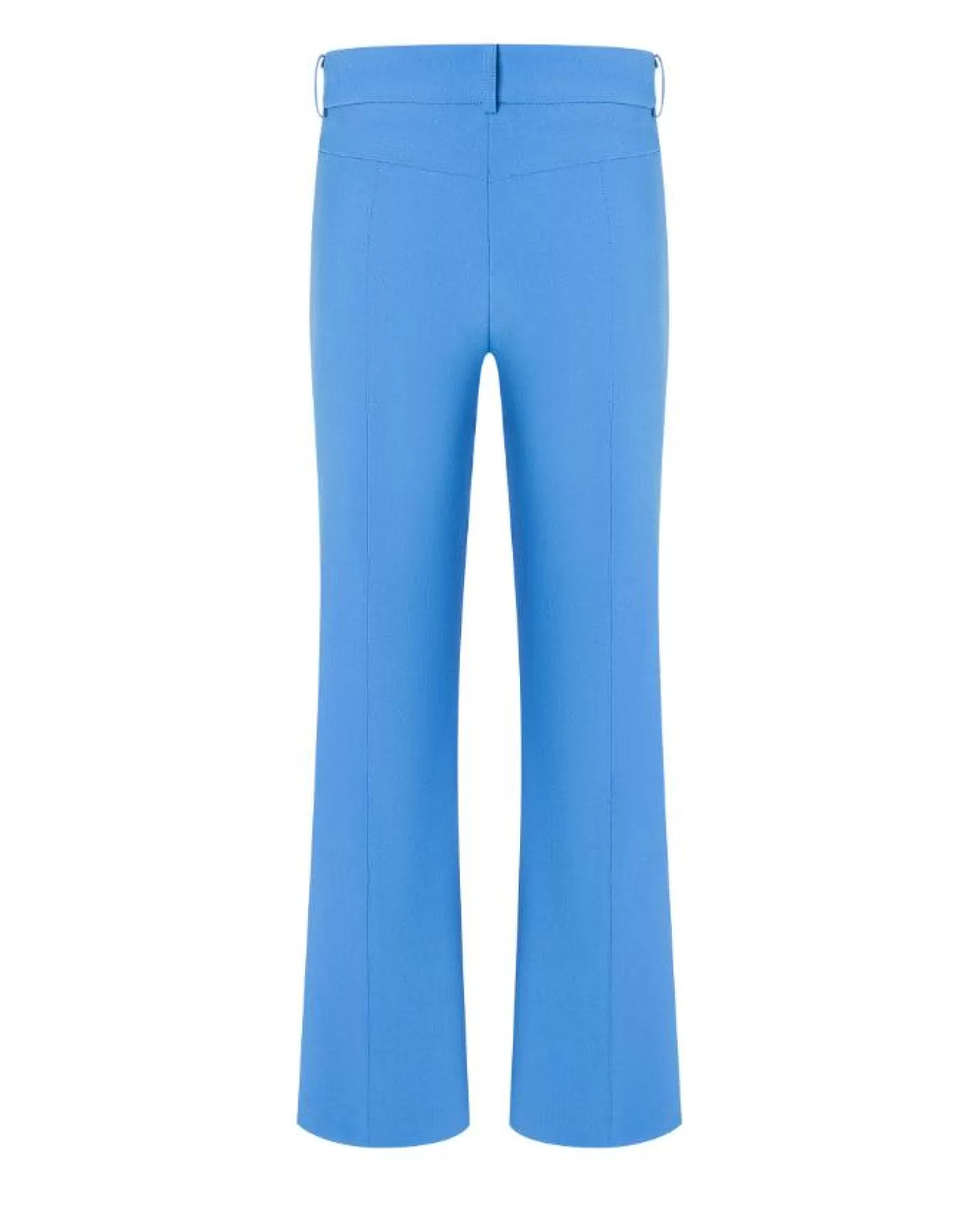 Cambio Farah Flared Ankle Pant TRUBLUE Hot