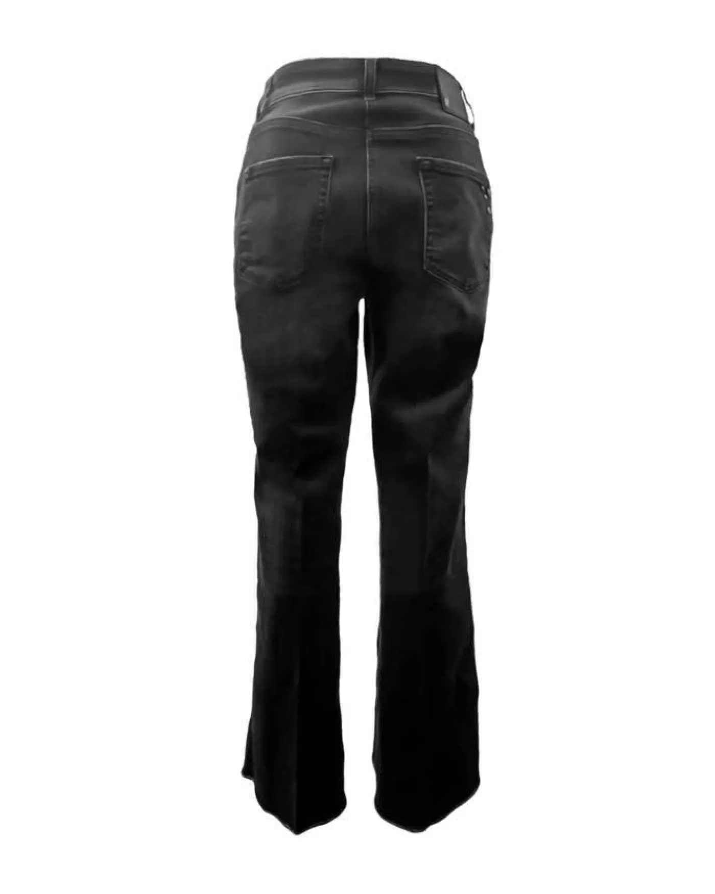 Cambio Francesca Stud Pocket Detail Jeans DAILYUSEDWELLWORN Fashion