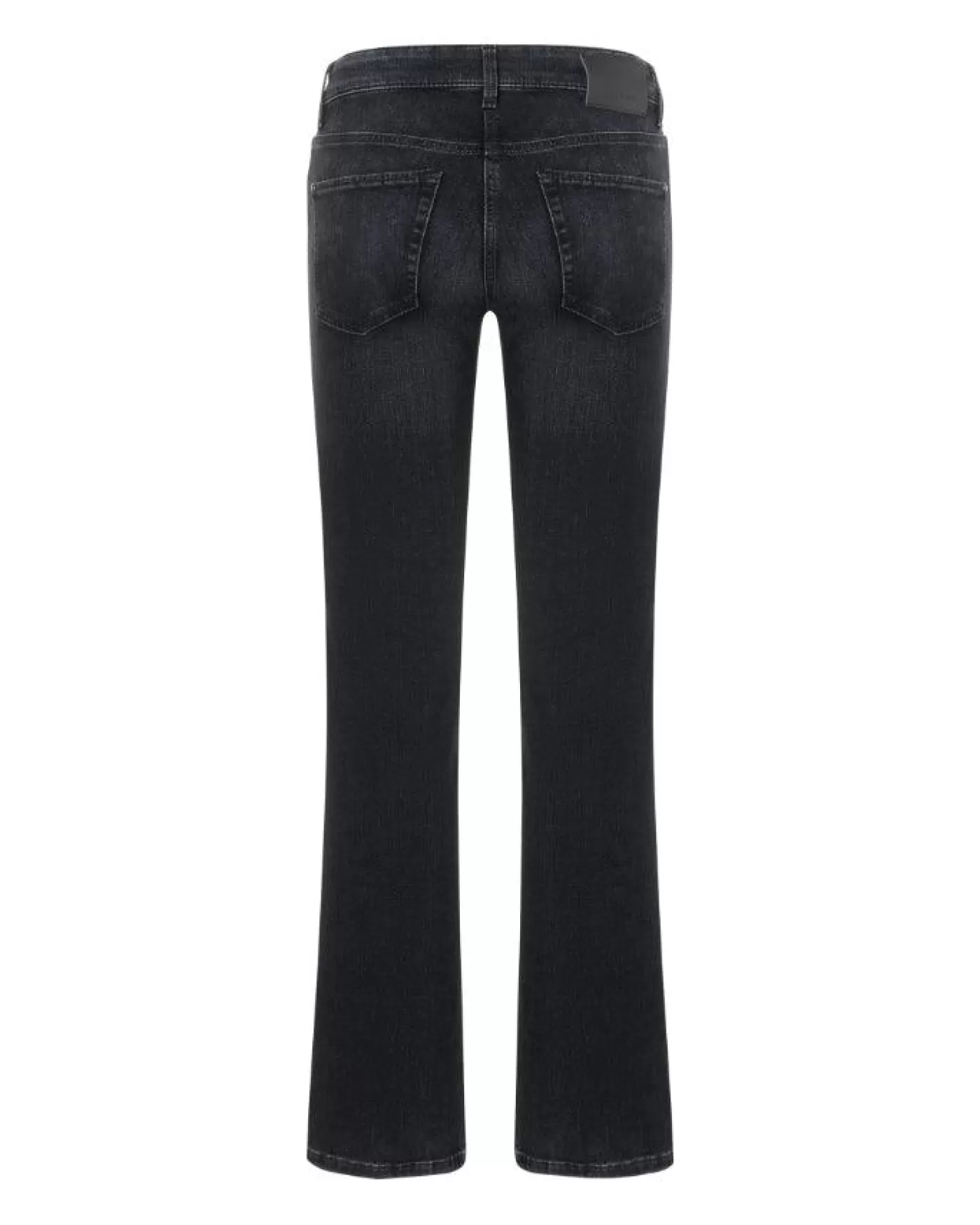 Cambio Paris Flare Modern Dark Jeans 5112-MODERNDARK Cheap