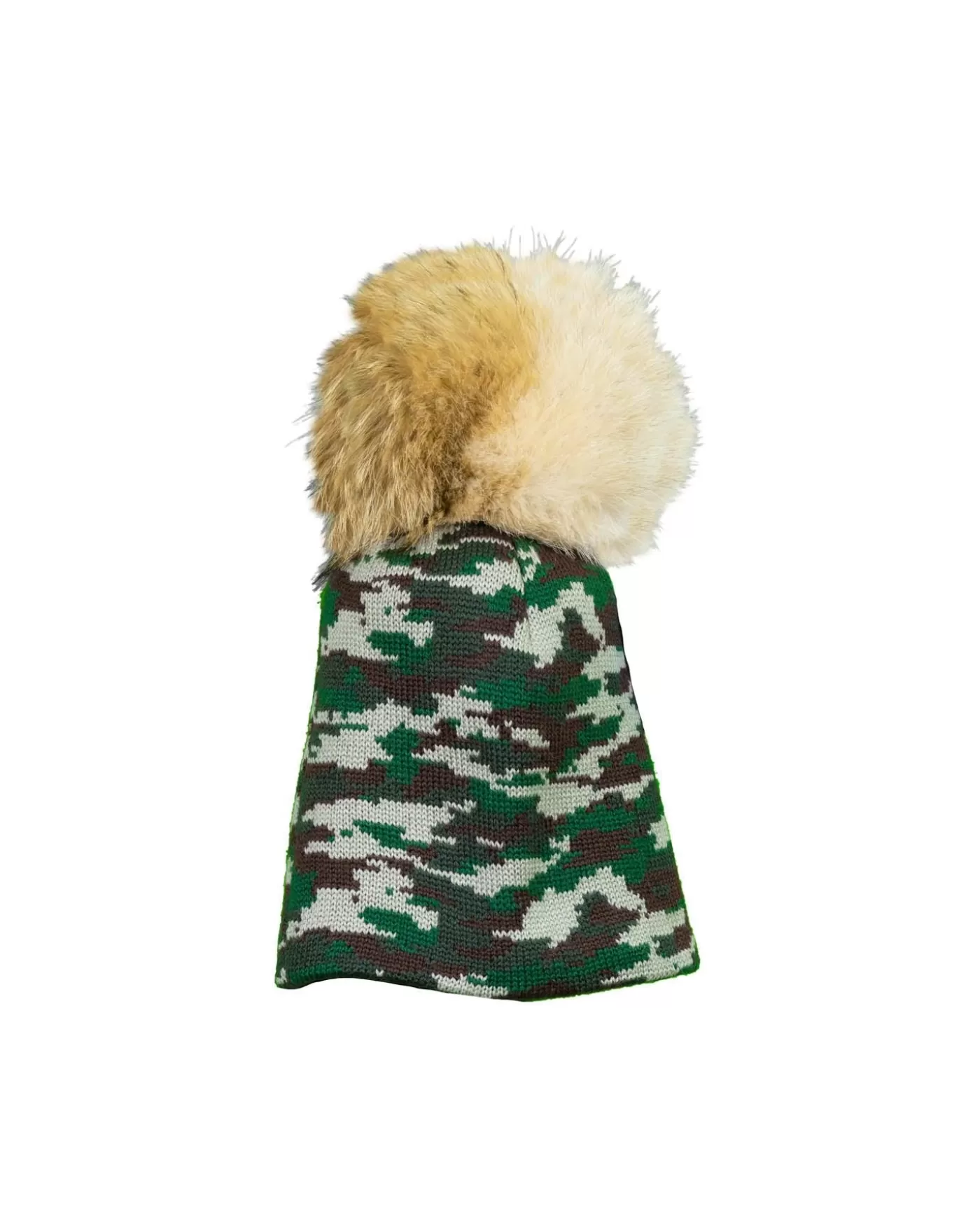 Lindo F Camo Toque Coyote Pom CAMO/NATURALCOYOTEPOM Discount