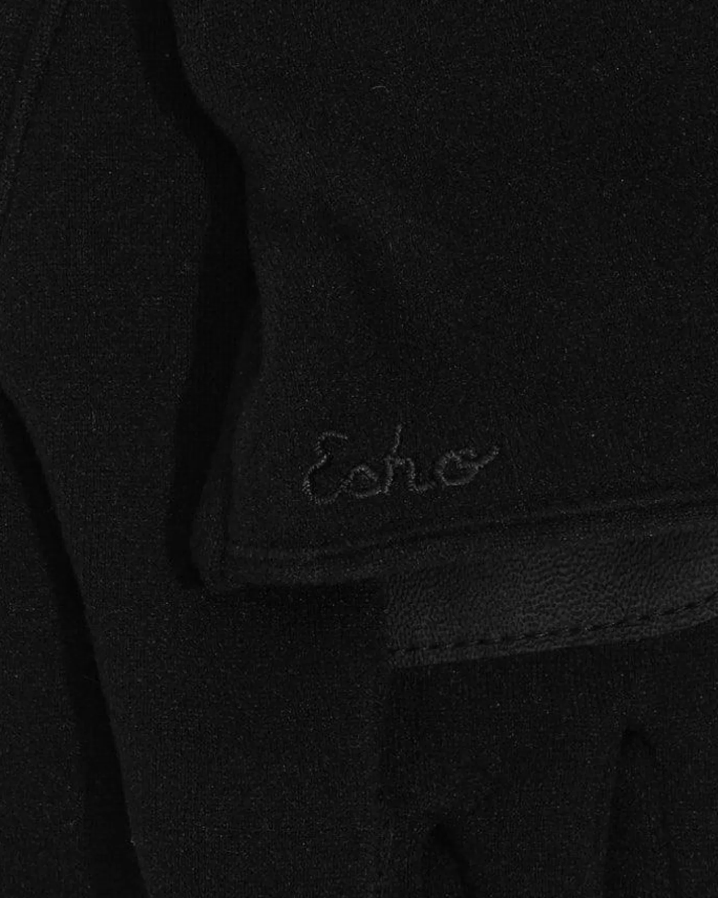 Echo Cozy Stretch Touch Glove Best Sale