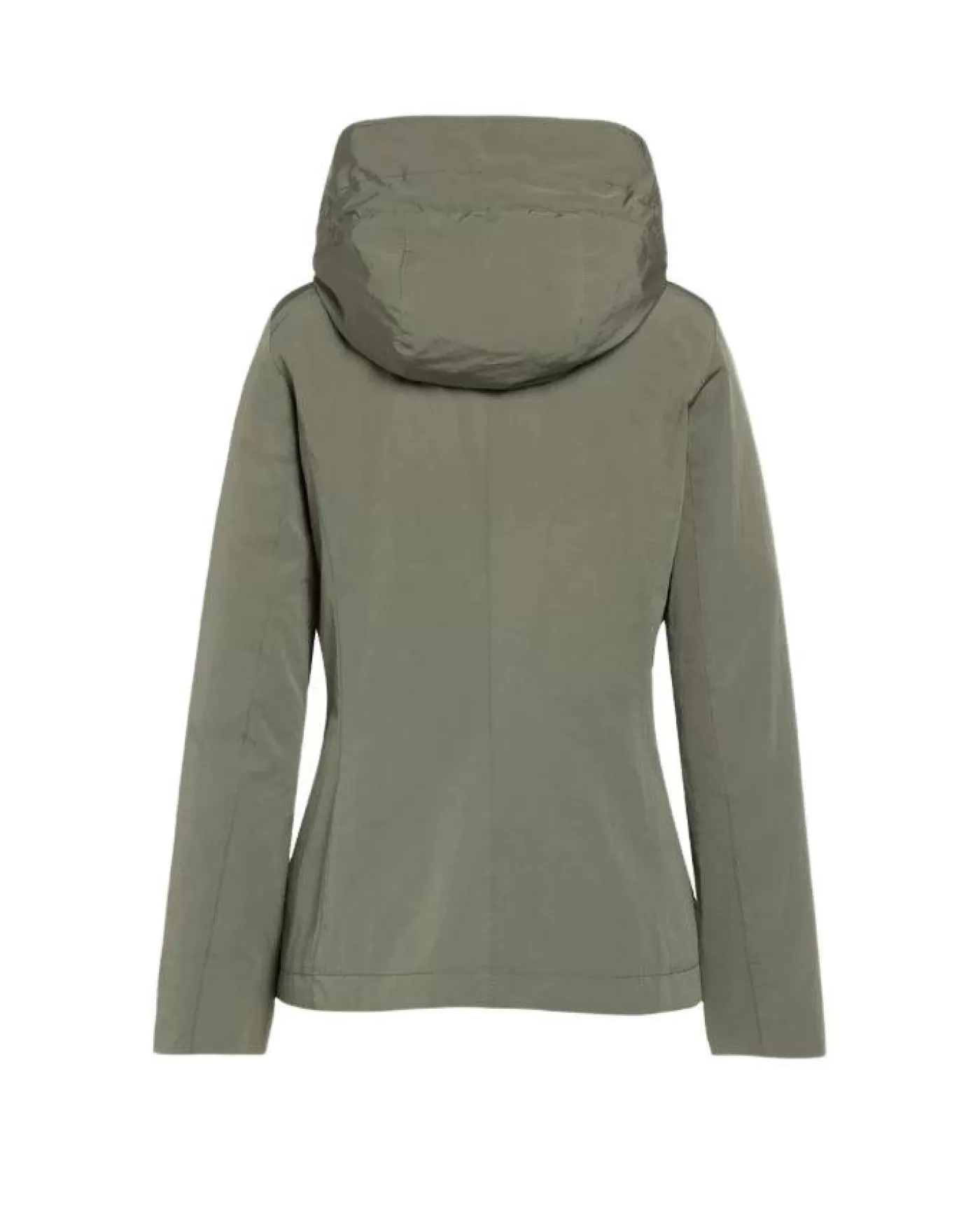 Creenstone Haike Hooded Blazer Jacket SUMMERFERN Sale