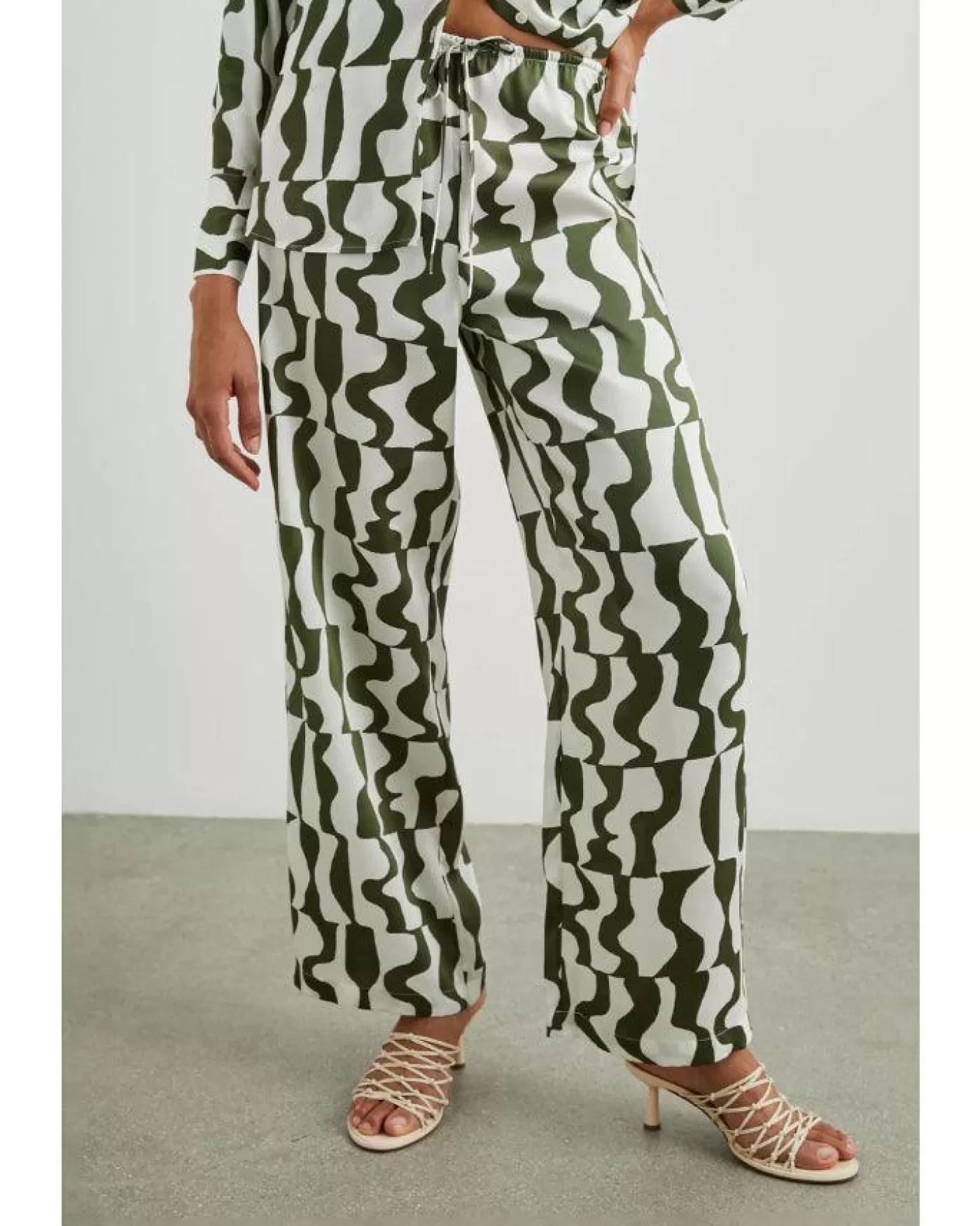 Rails Damani Print Pant NOTO Best