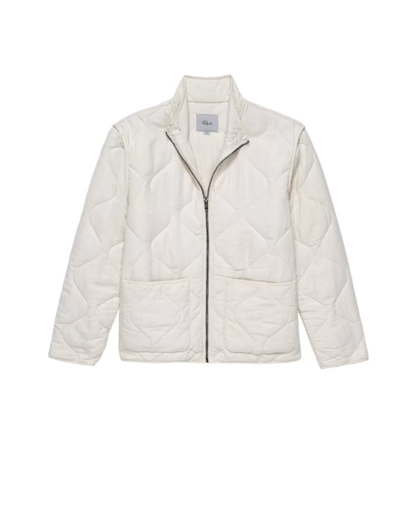 Rails Denver Quilted Jacket Pearl Cheap