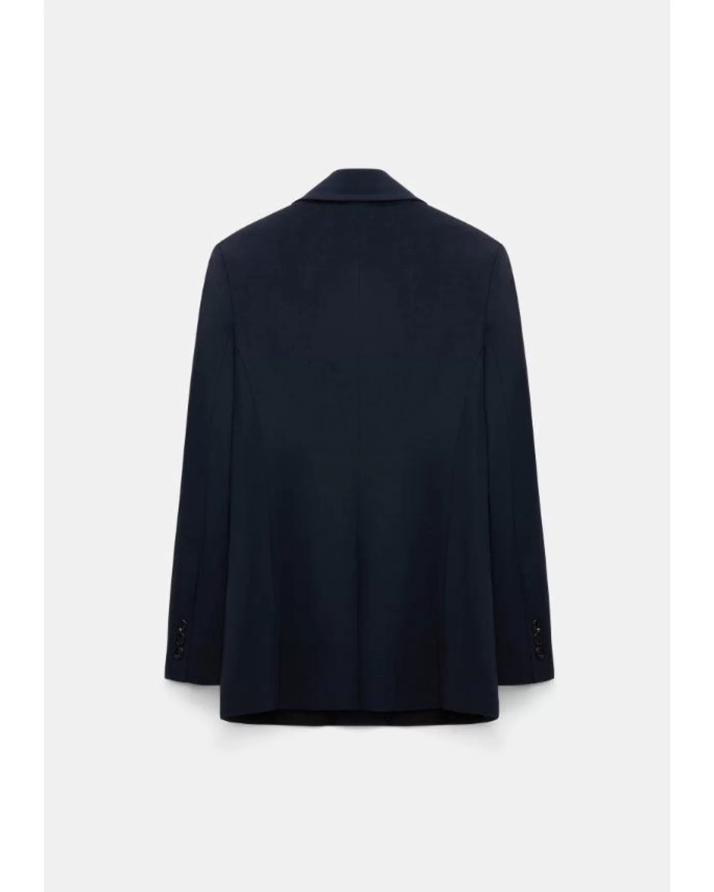 Dorothee Schumacher Emotional Essence l Jacket Dark Navy DarkNavy Outlet
