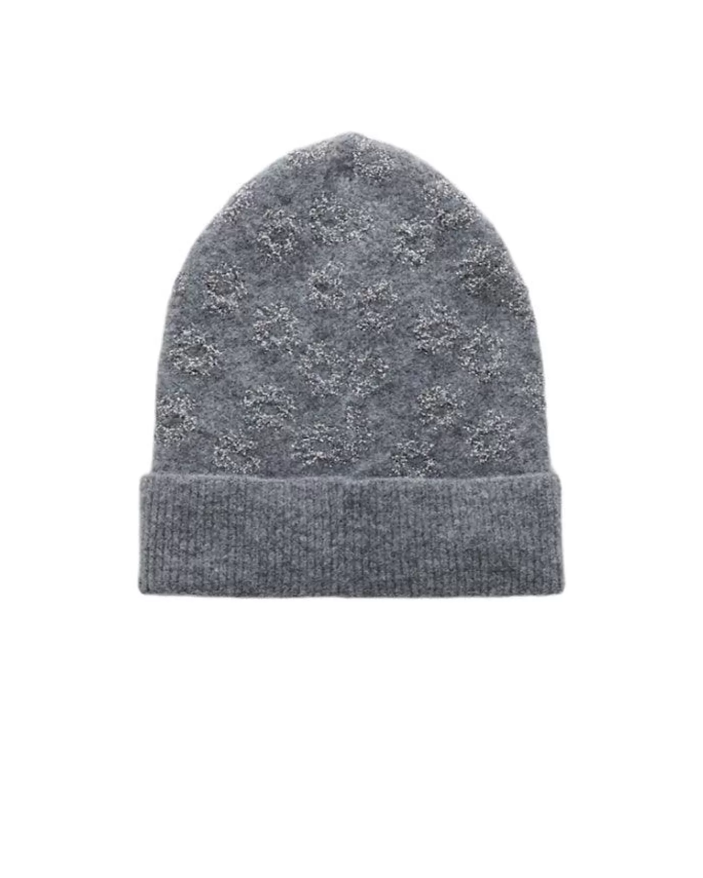 Dorothee Schumacher Flower Sparkle Cap CALMGREY Online