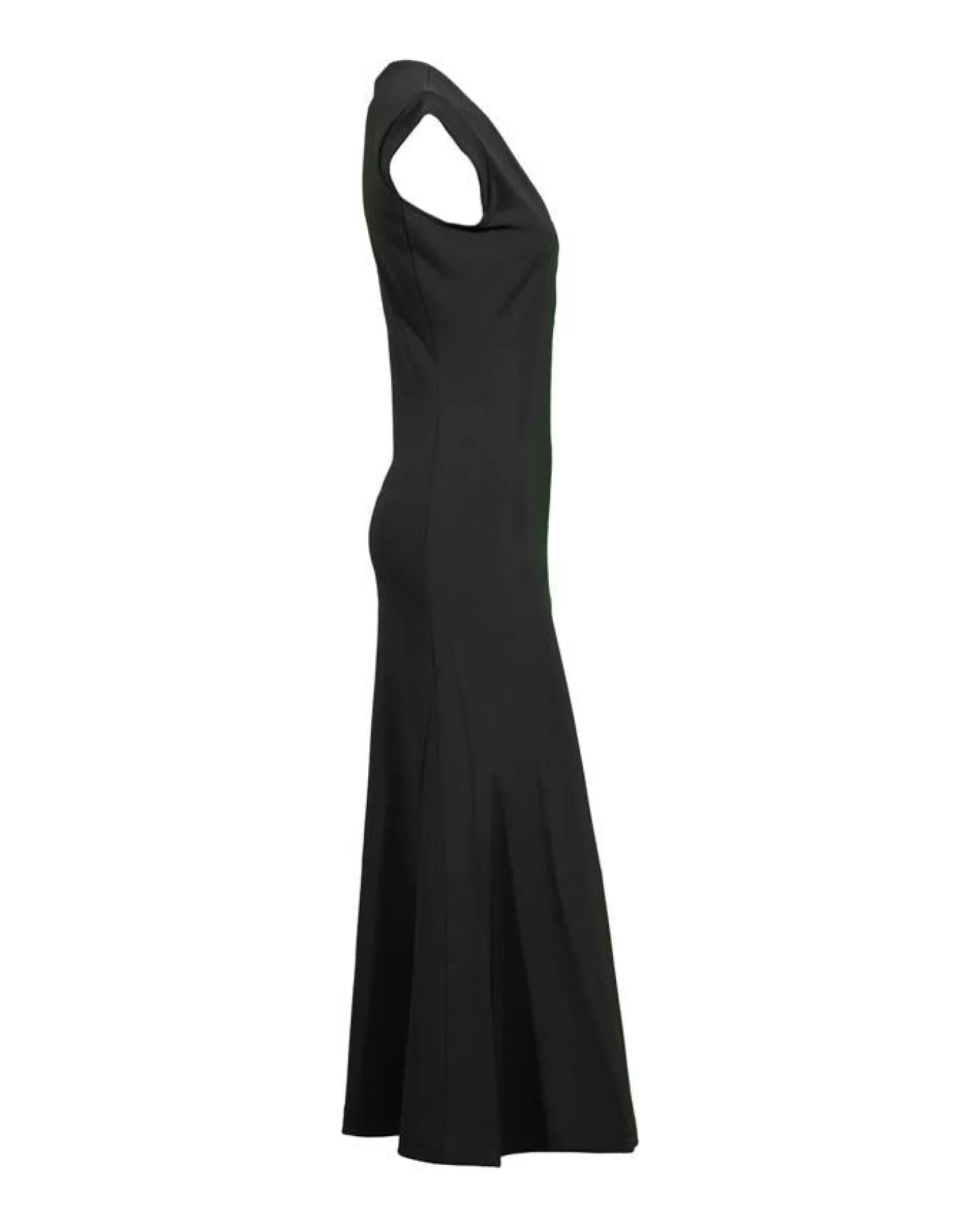 Dorothee Schumacher Pure Comfort Dress Black Best