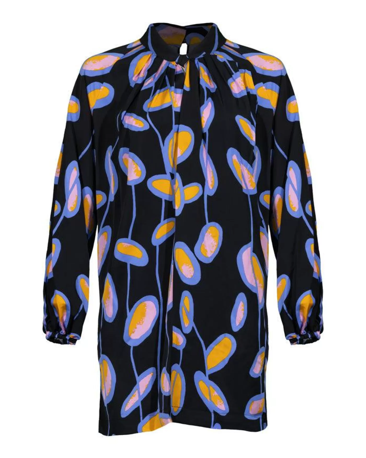 Diane Von Furstenberg DVF Silka Dress MAGICLIGHTS Store