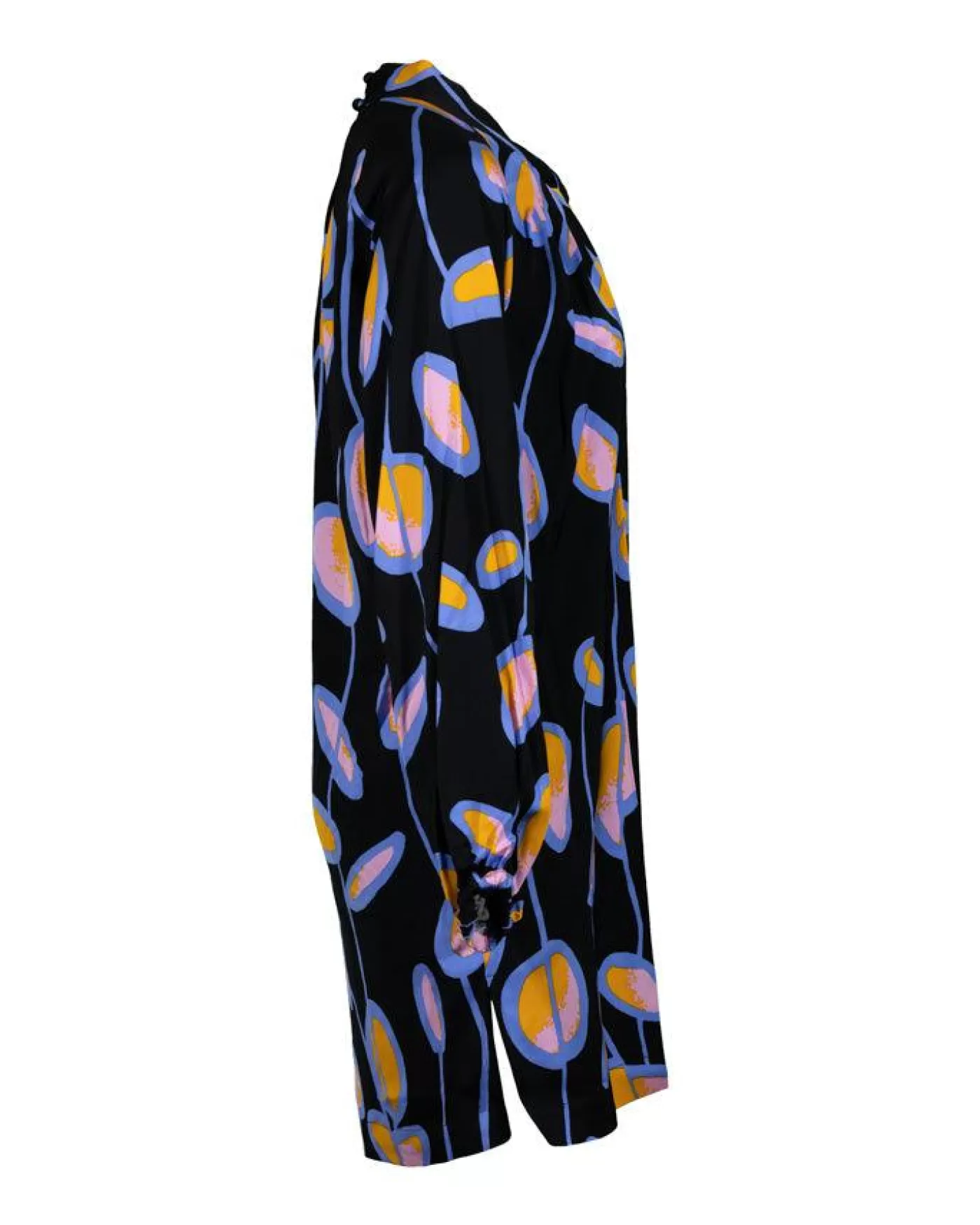 Diane Von Furstenberg DVF Silka Dress MAGICLIGHTS Store