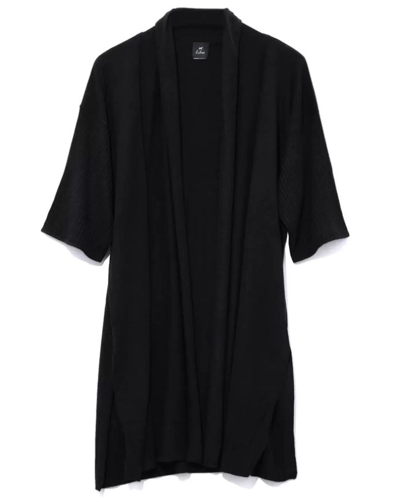 Echo Essentials Open Cardigan Hot