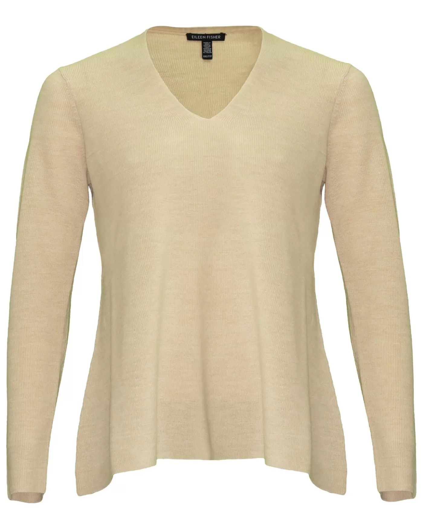 Eileen Fisher Shirts Cashew Fashion
