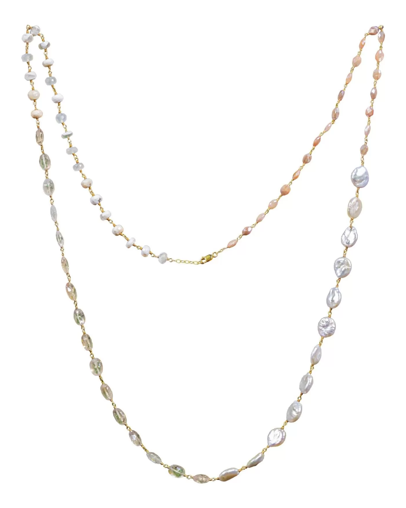 Ela Rae Jewellery BlushMulti Sale