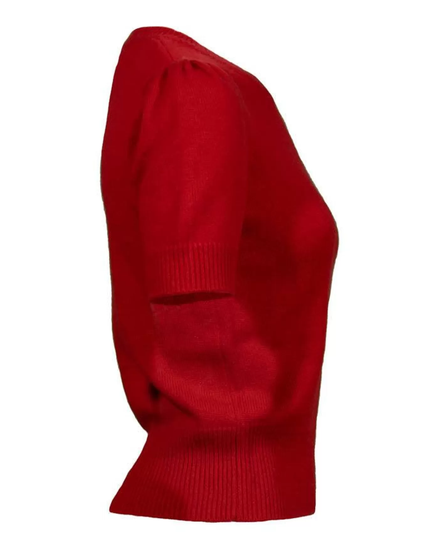 Frame Cashmere Gathered Sweater TRUERED Flash Sale