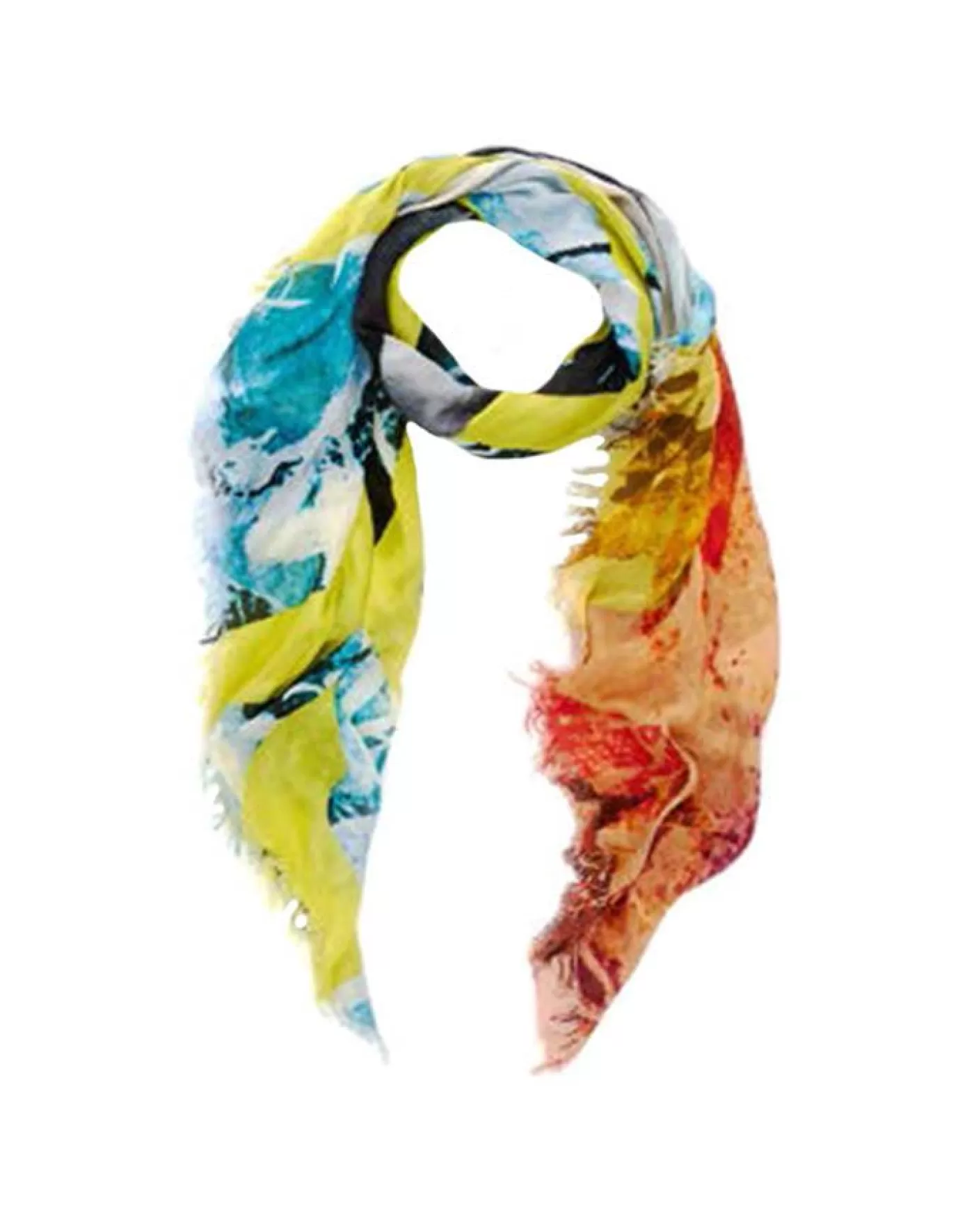 Suzi Roher Glam Girls Scarf Multi Sale