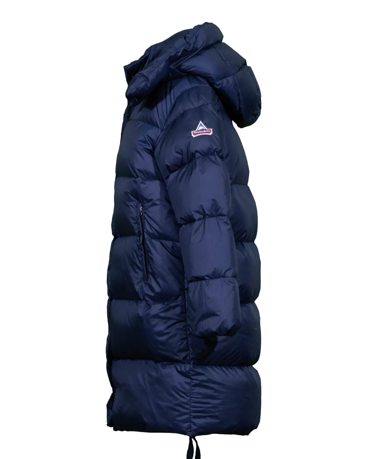 Holubar Coats DarkBlue Best Sale