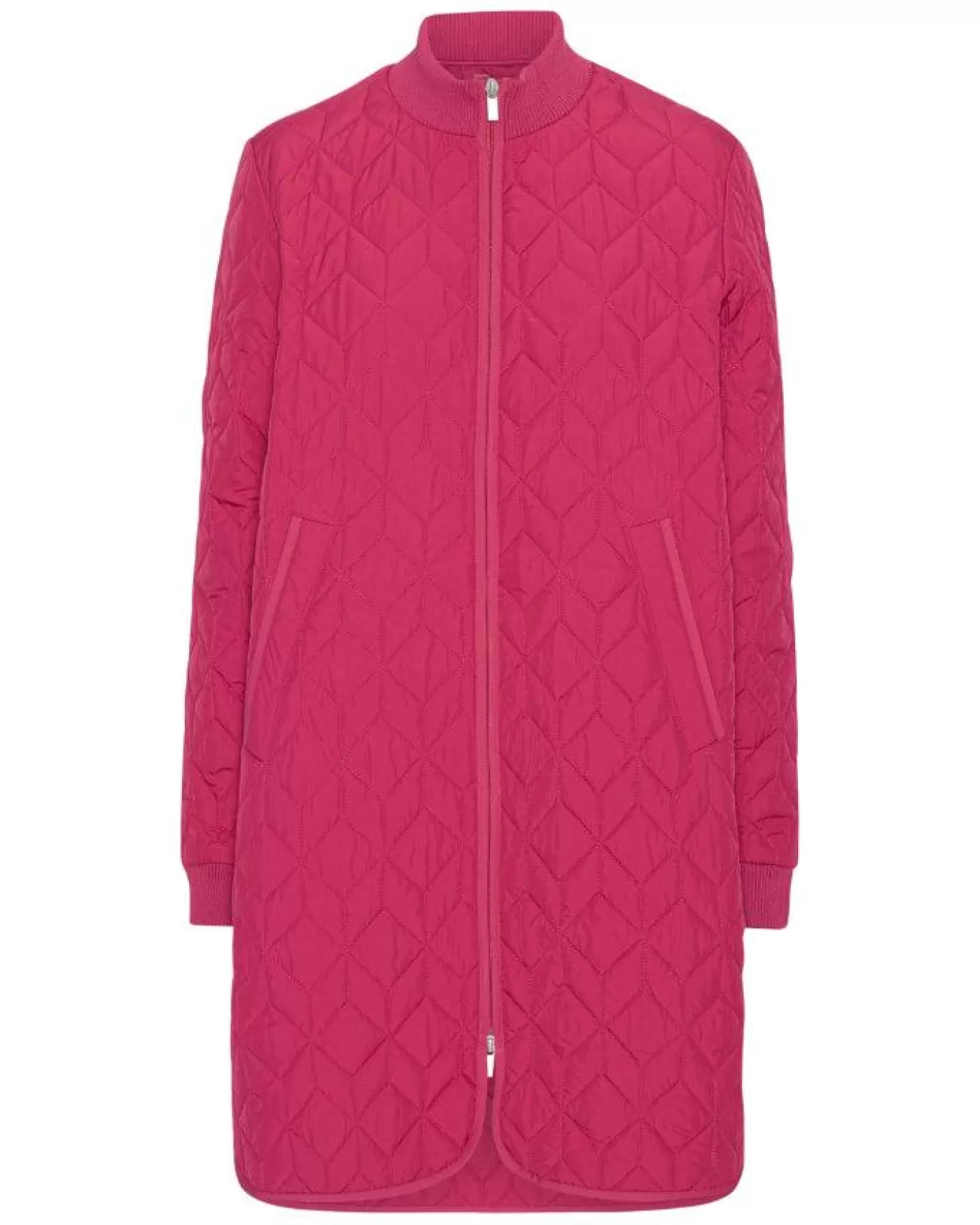 Ilse Jacobsen - Padded Coat Hot