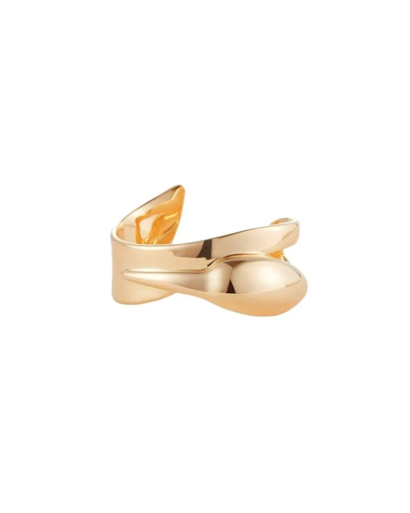 JENNY BIRD Colette Cuff Large Gold Online