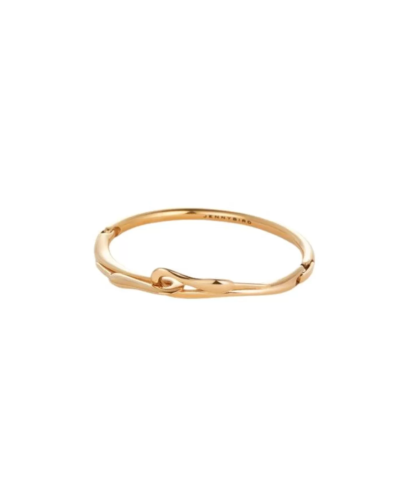 JENNY BIRD Lisieux Bangle Gold Sale