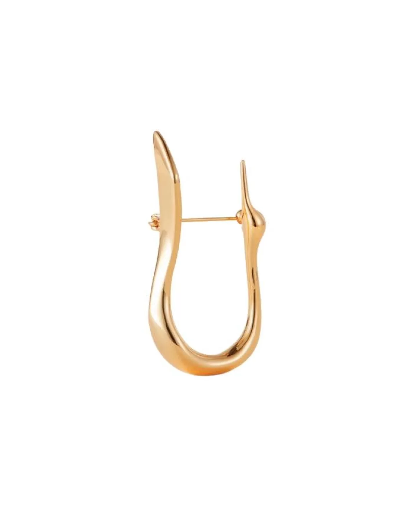 JENNY BIRD Lisieux Brooch Gold Online