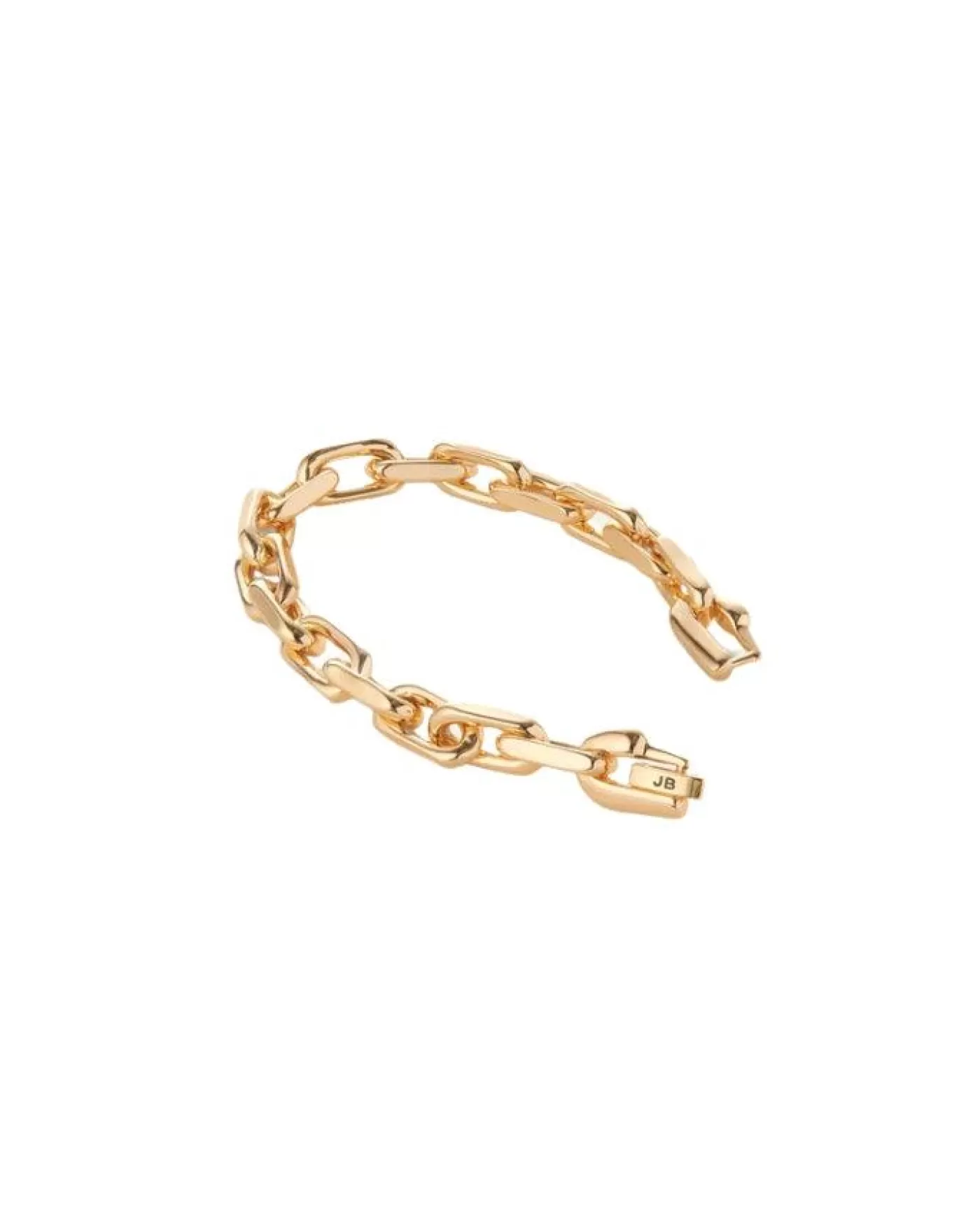 JENNY BIRD Loire Bracelet Large Gold Cheap