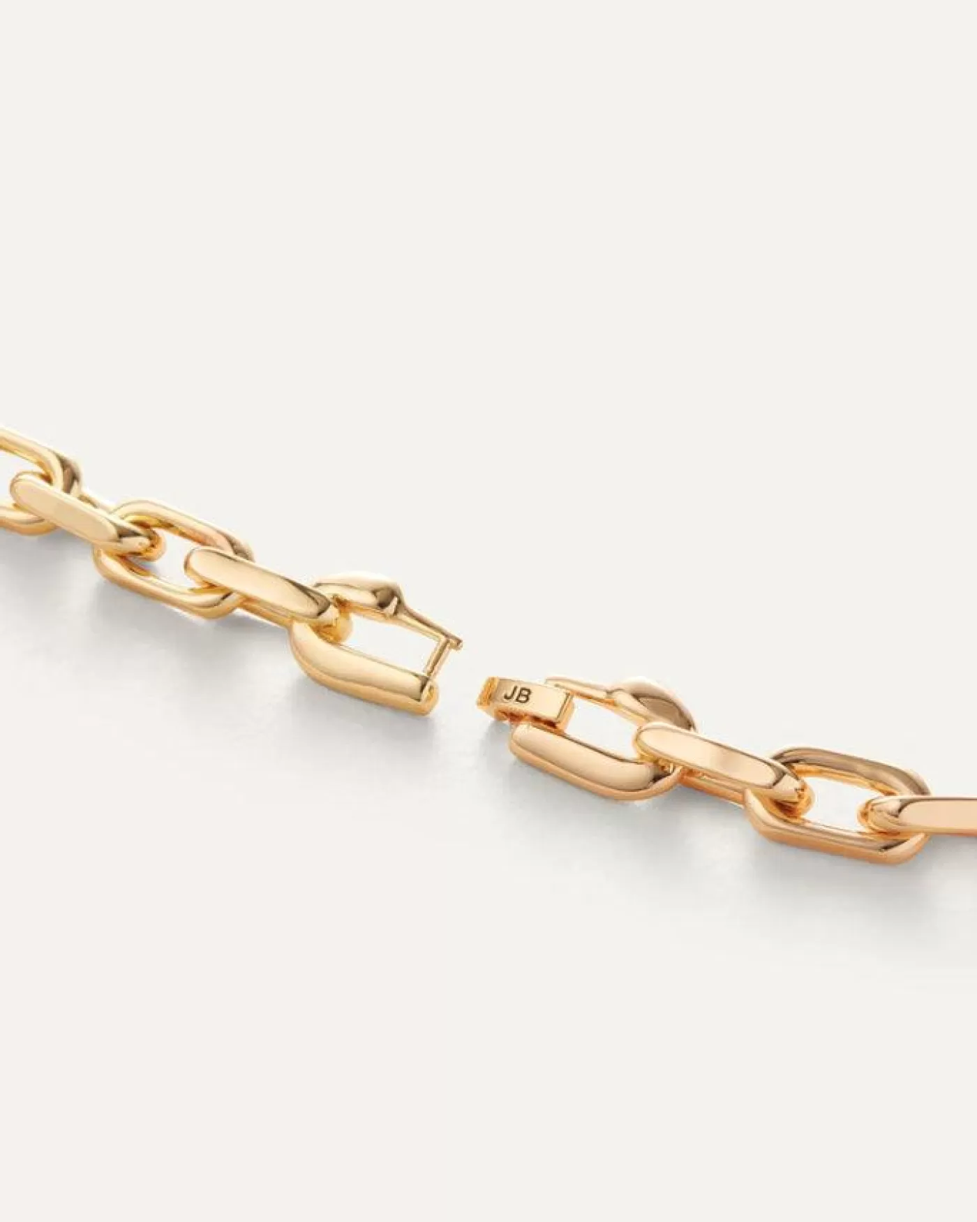 JENNY BIRD Loire Bracelet Large Gold Cheap