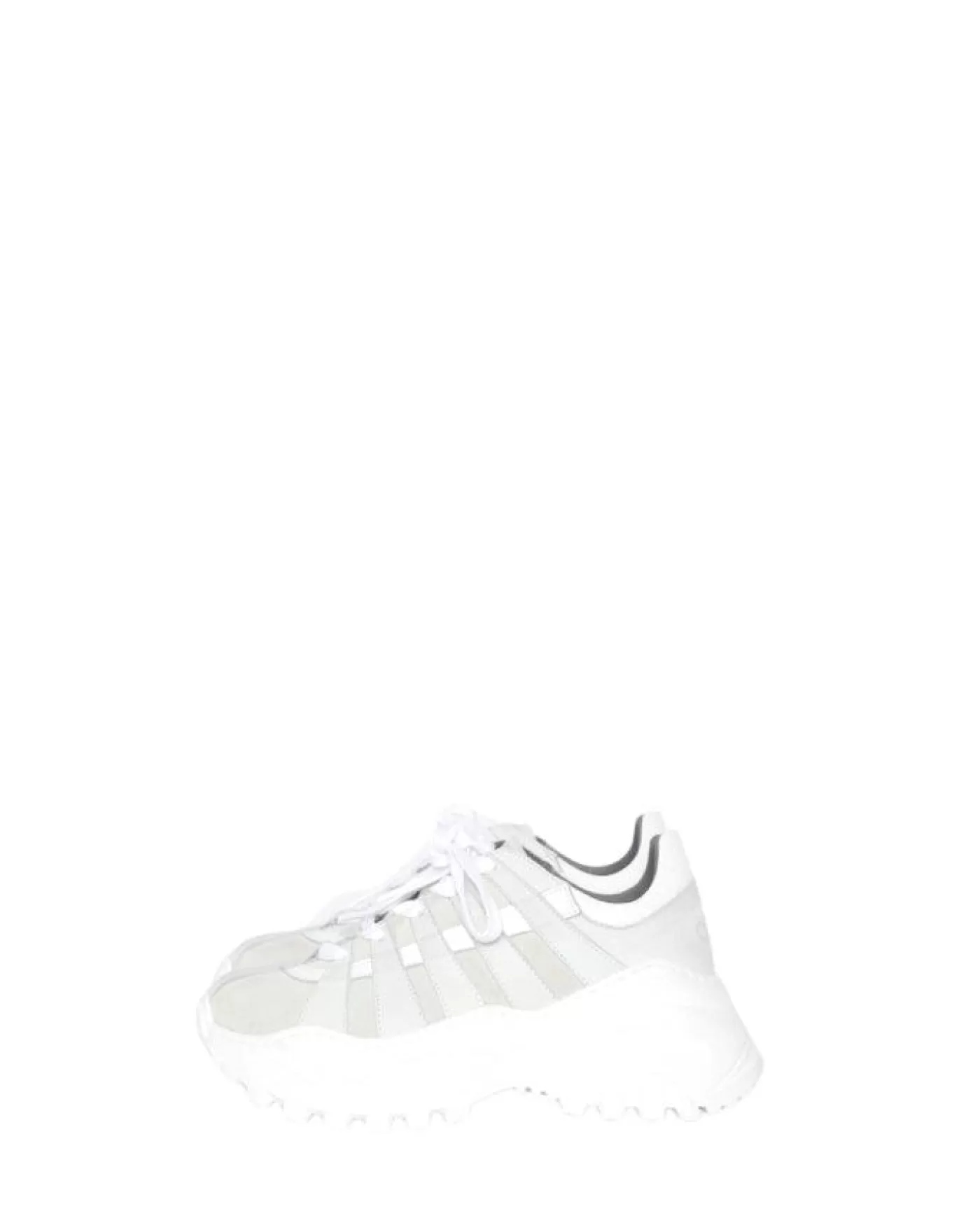Lofina Itala Sneaker BIANCO Best