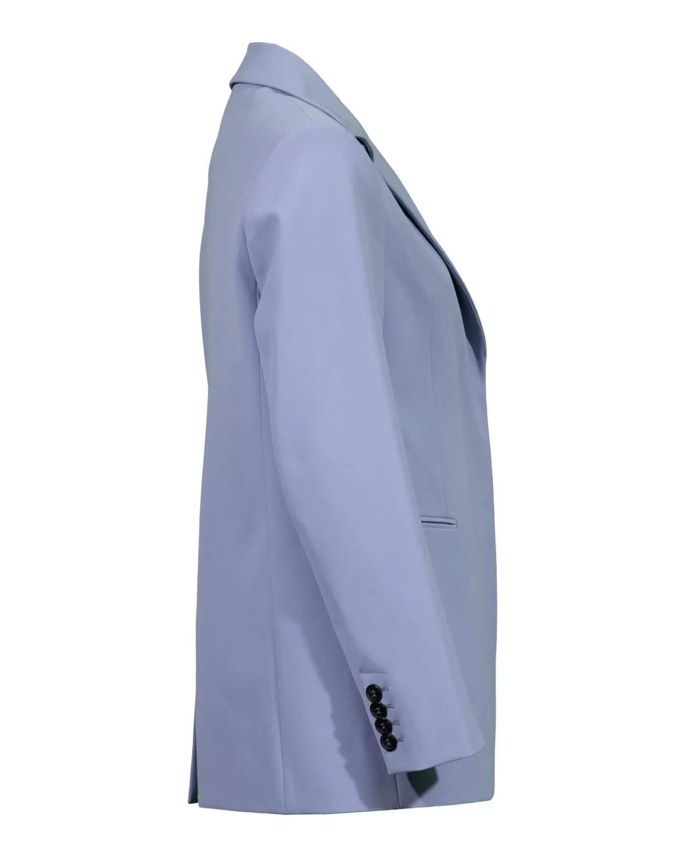 Luisa Cerano Jackets FadedBlue Fashion