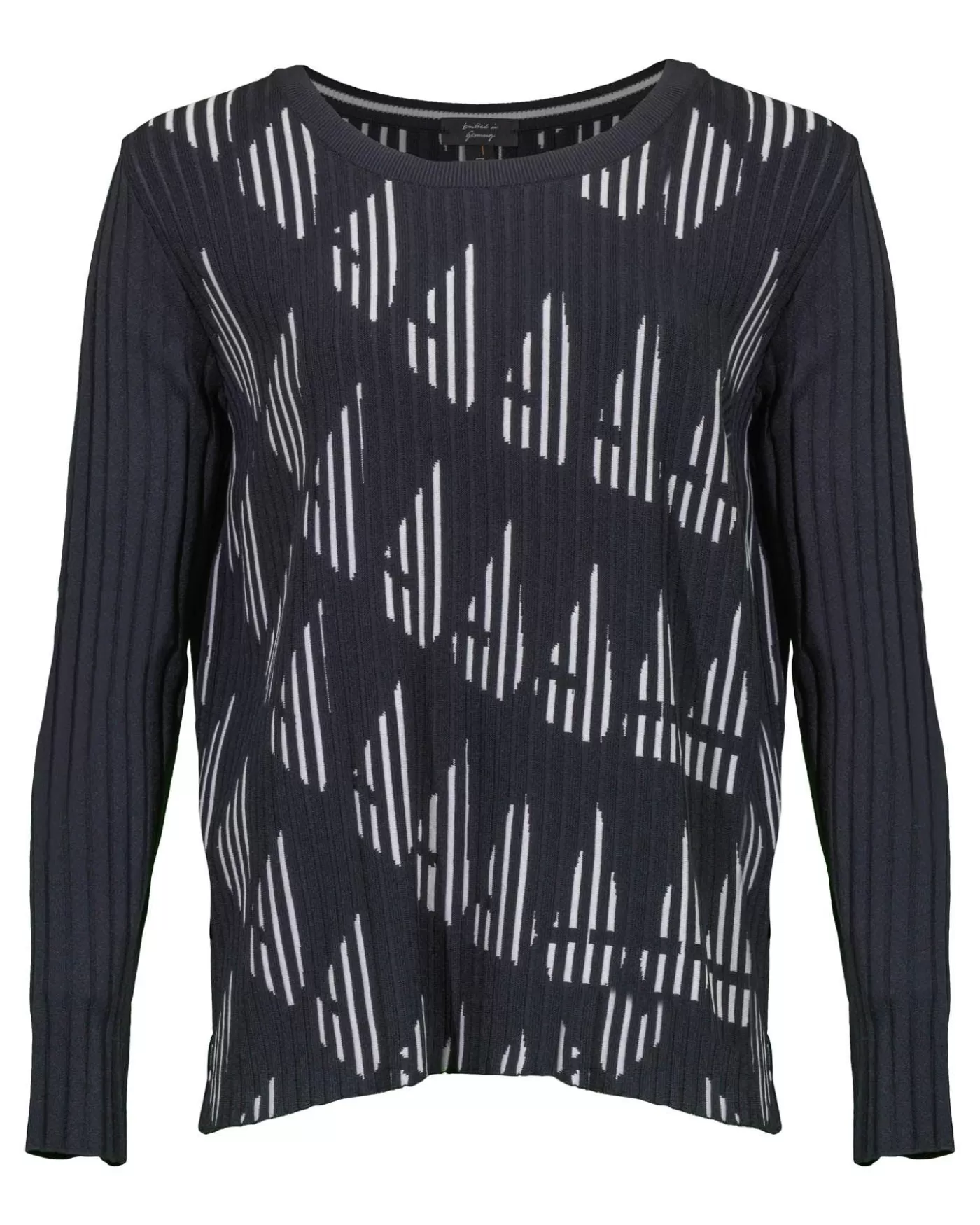 Marc Cain Knits MidnightBlue Discount