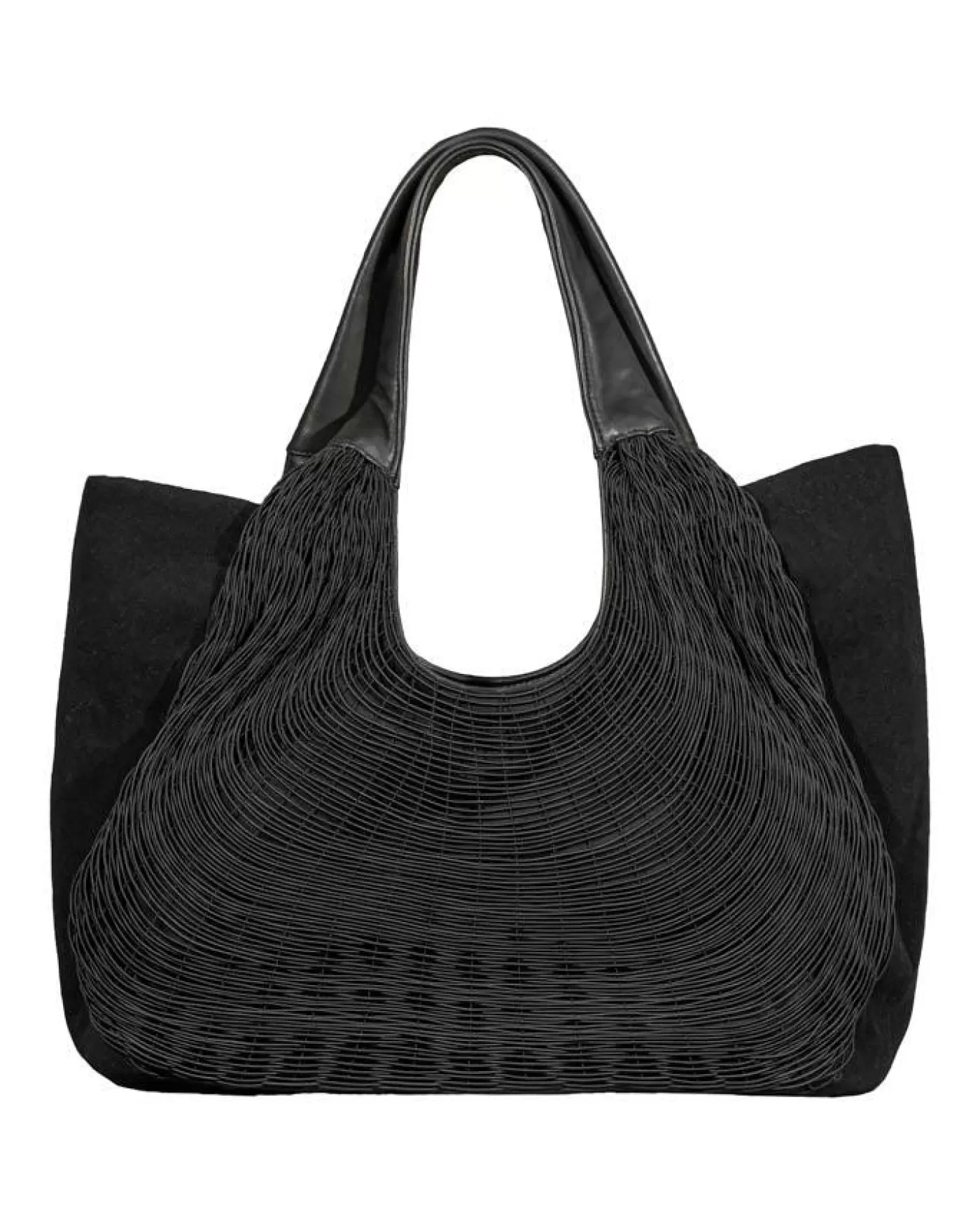 MARIANA MENDEZ Doc Tall Handbag Hot