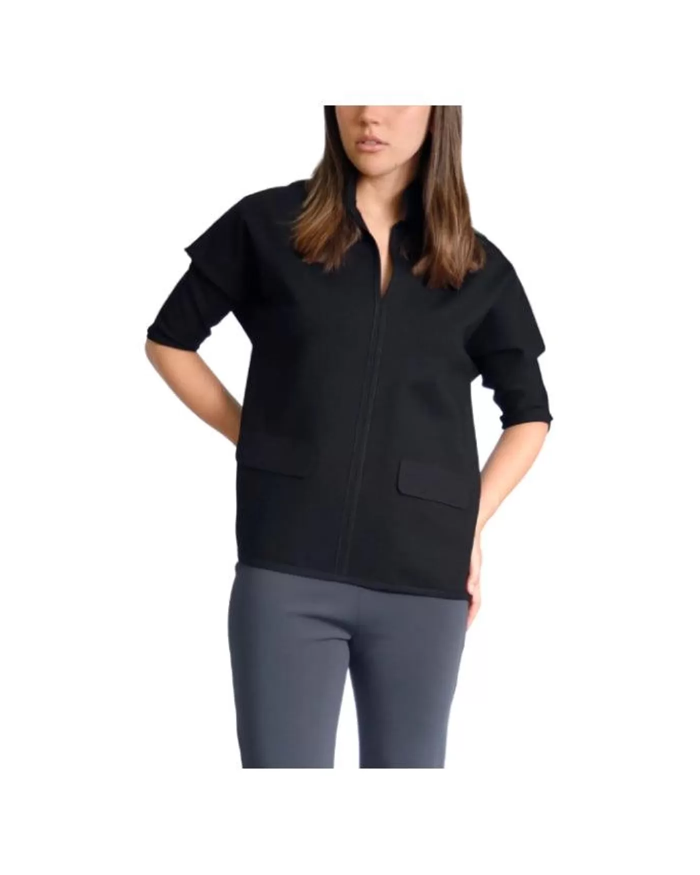 Marie Saint Pierre Helma Top Hot