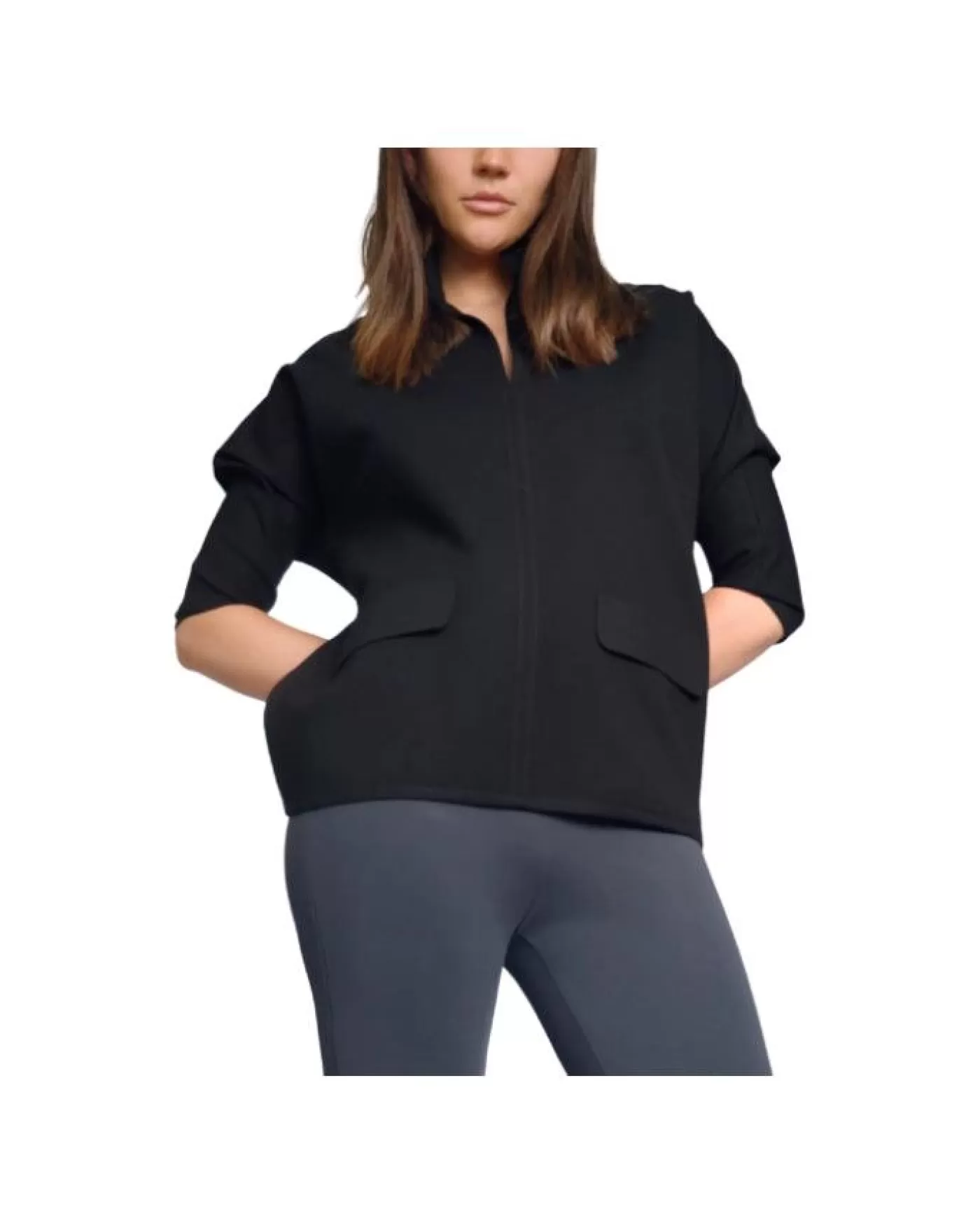 Marie Saint Pierre Helma Top Hot
