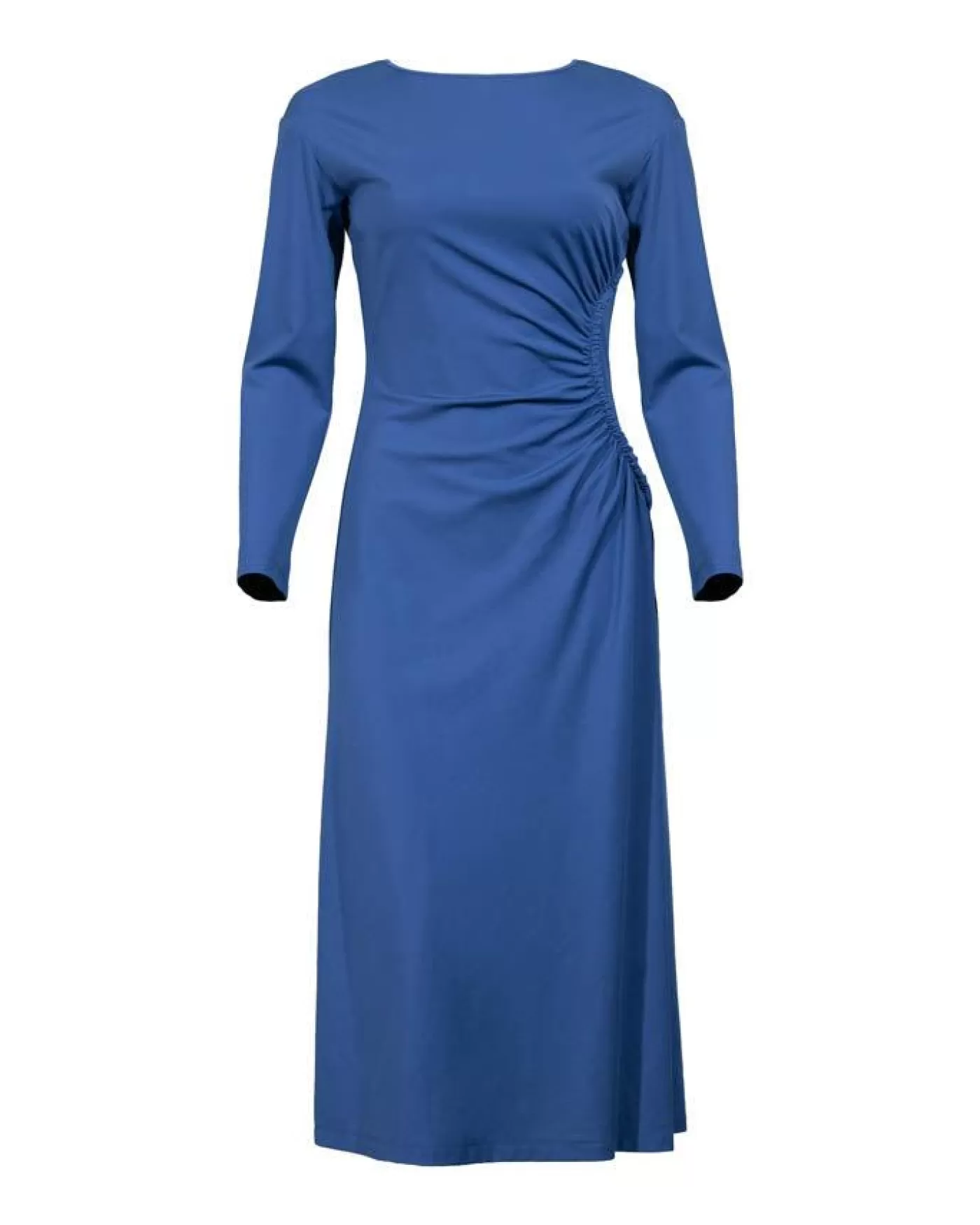 Max Mara Weekend Max Mara Romania Dress OILBlue New