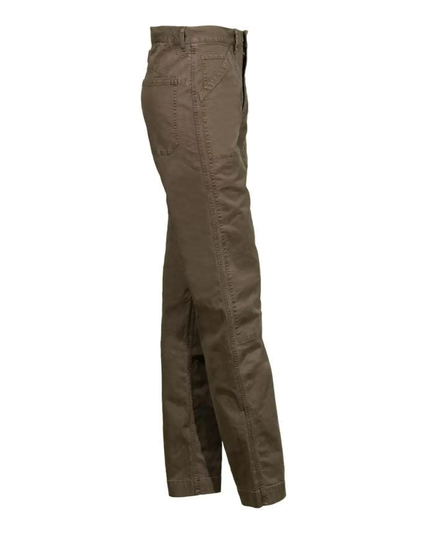 Nili Lotan Tibault Pant WOOD Cheap