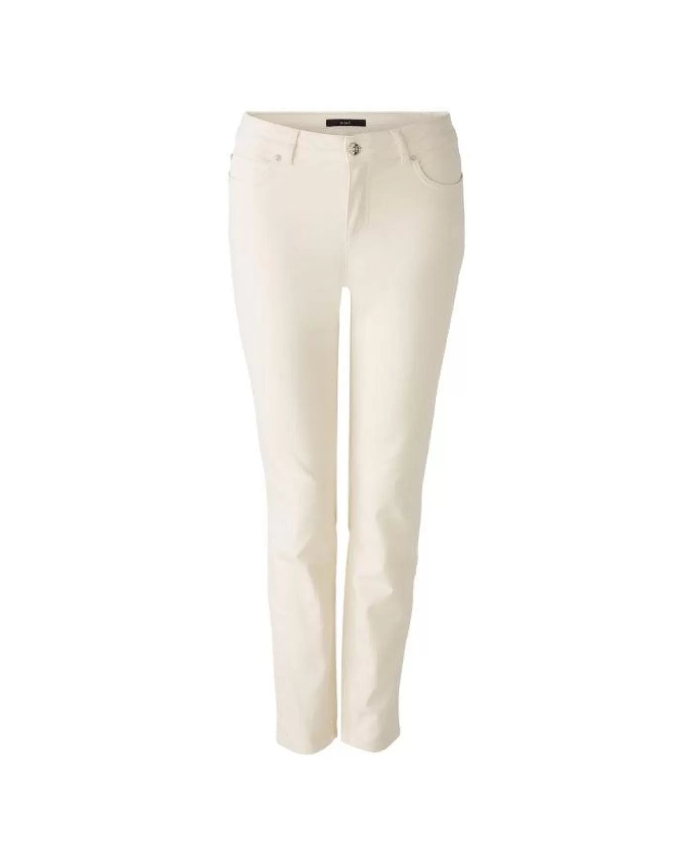 OUI Baxtor Cropped Jeggings New