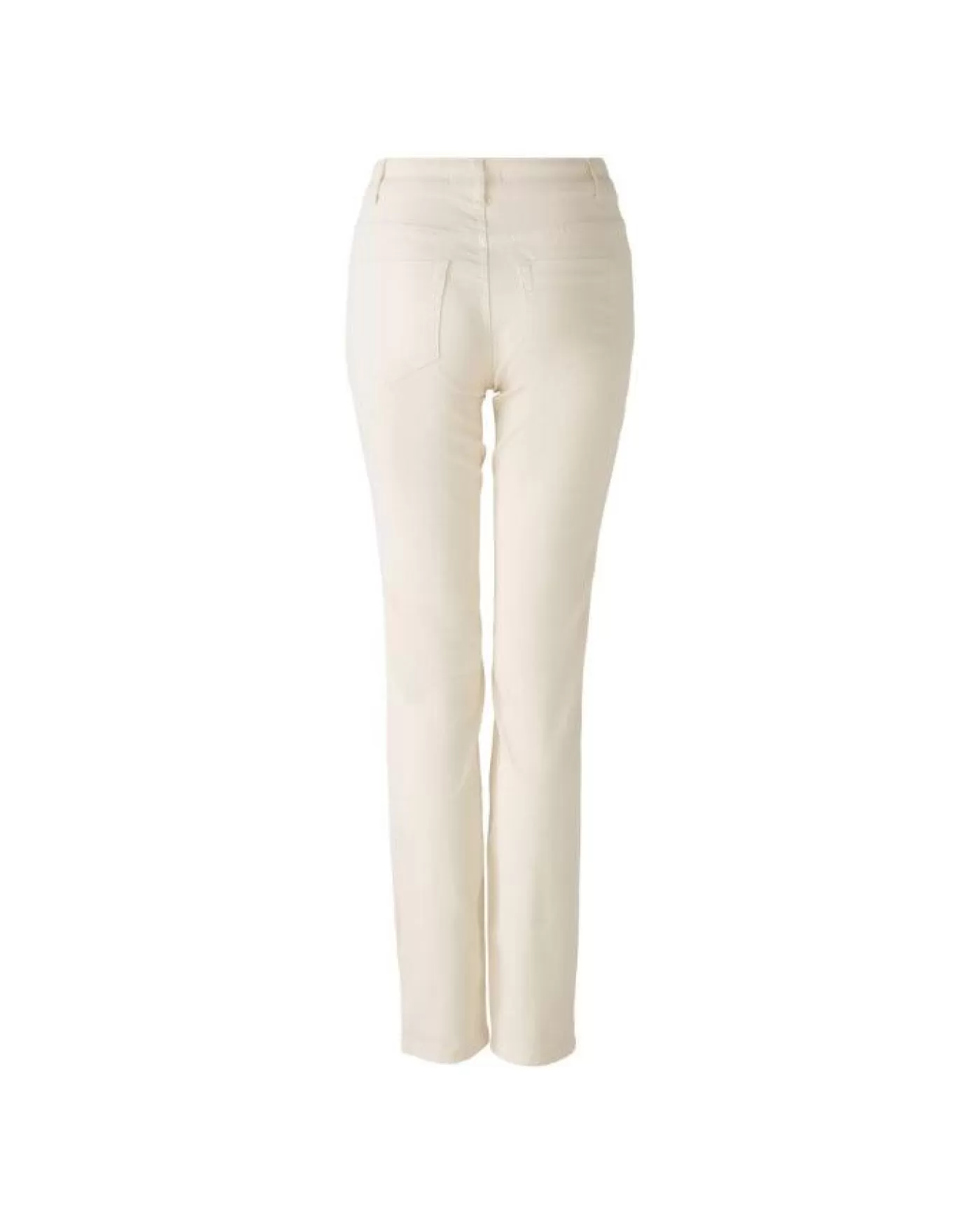 OUI Baxtor Cropped Jeggings New