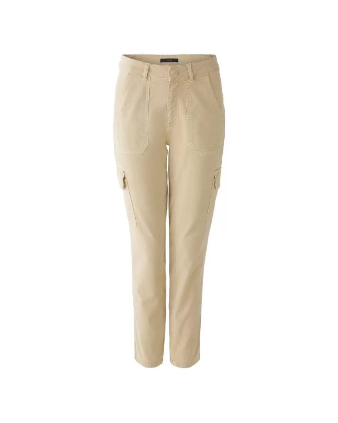 OUI Cargo Pants SAFARI Hot