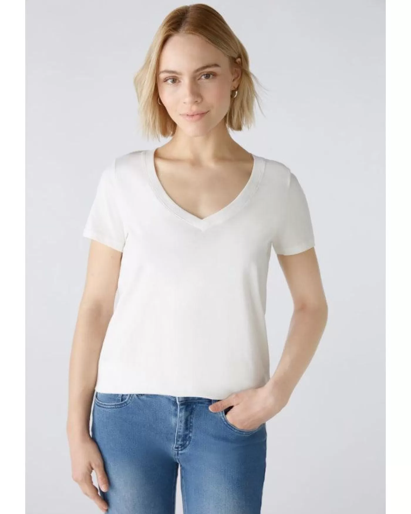 OUI Carli Tee Cheap