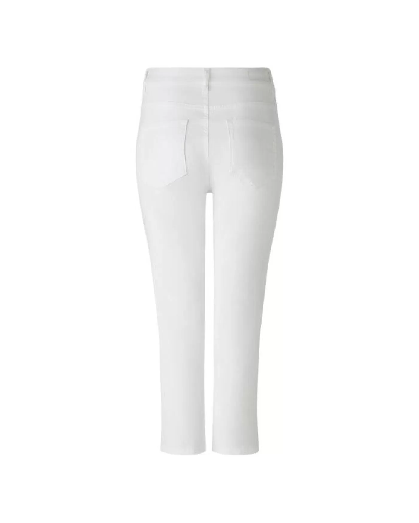 OUI Cotton Capri Pant Best Sale
