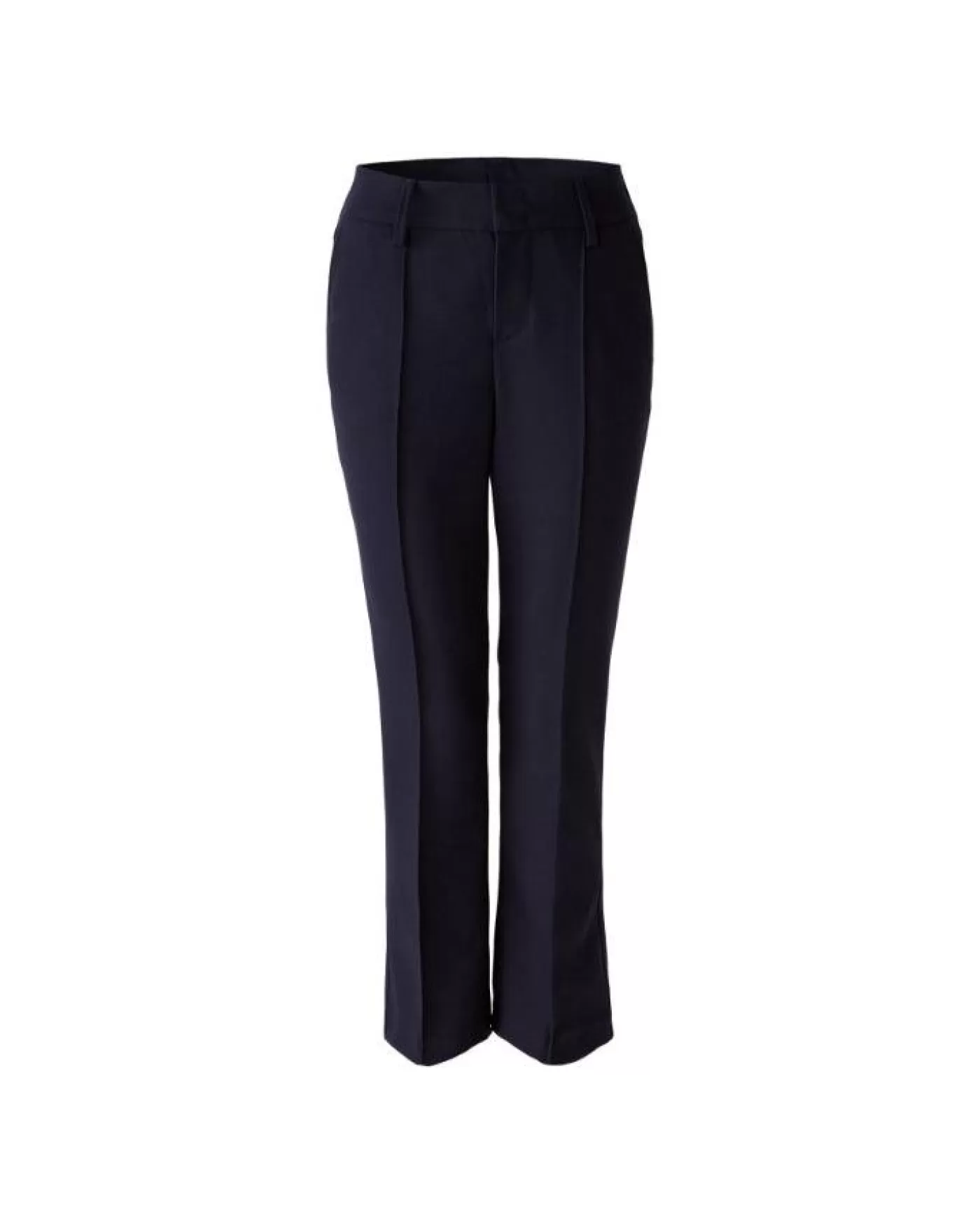 OUI Dress Pant With Centre Seam DARKBLUE Store