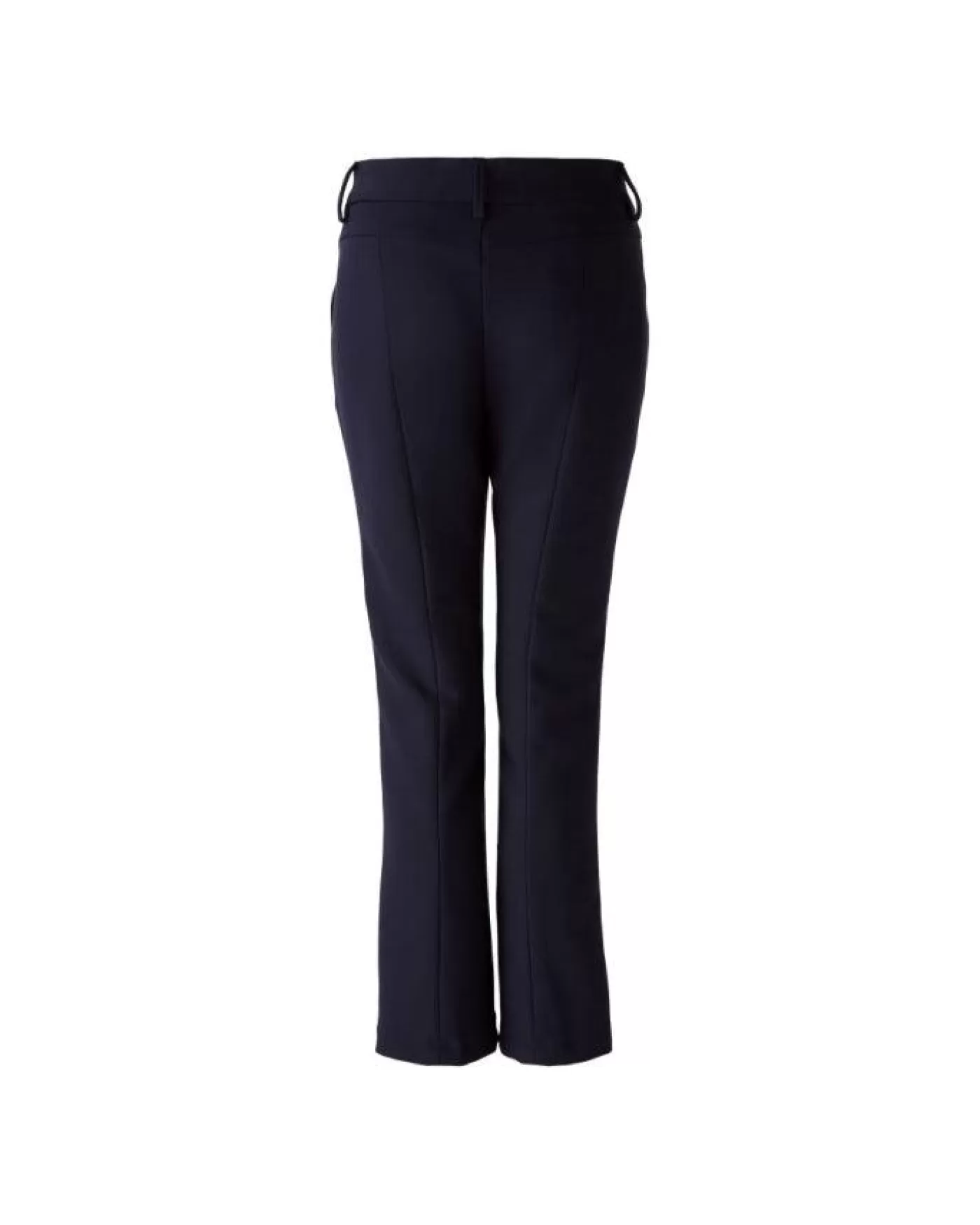 OUI Dress Pant With Centre Seam DARKBLUE Store