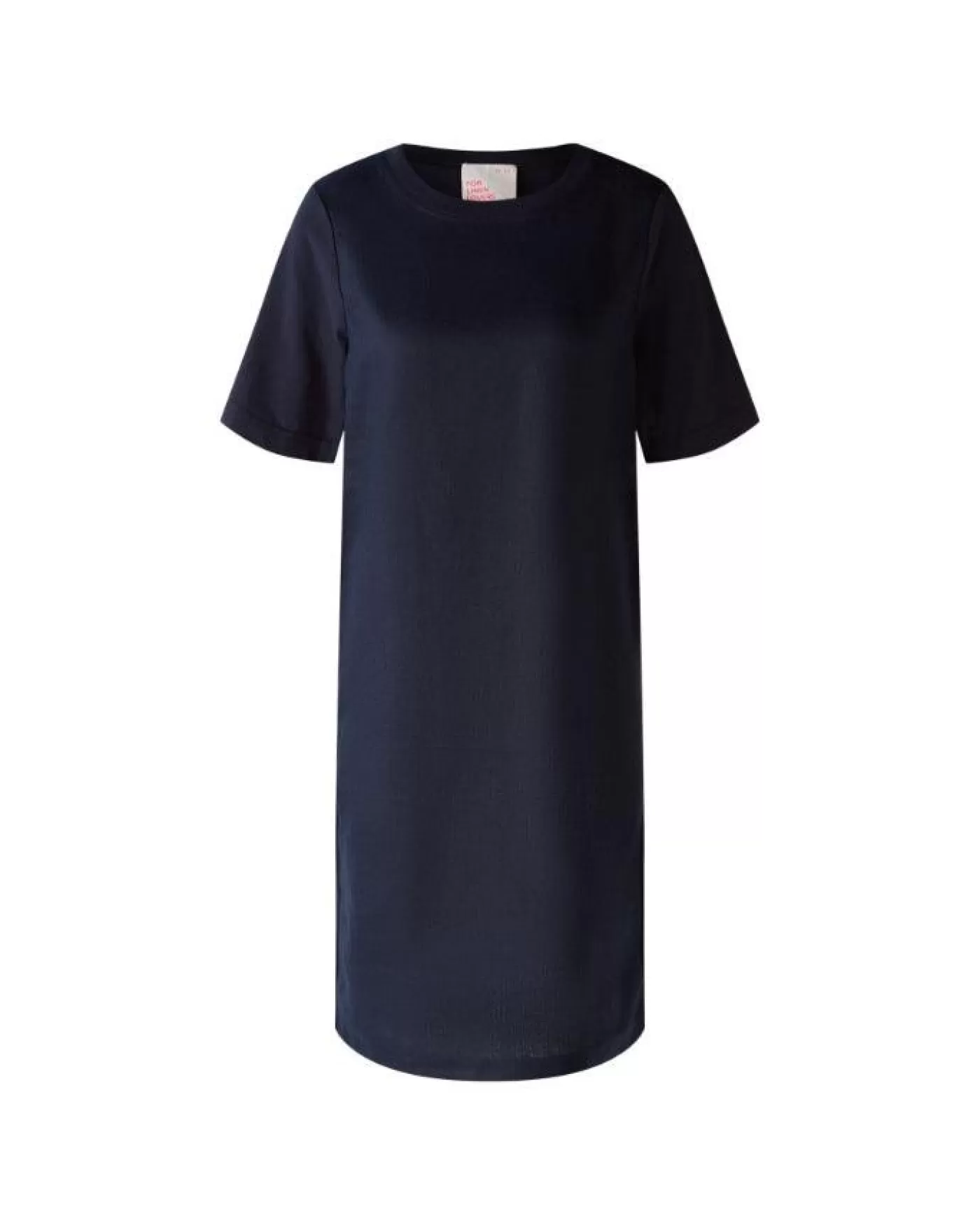 OUI Linen T-Shirt Dress Outlet