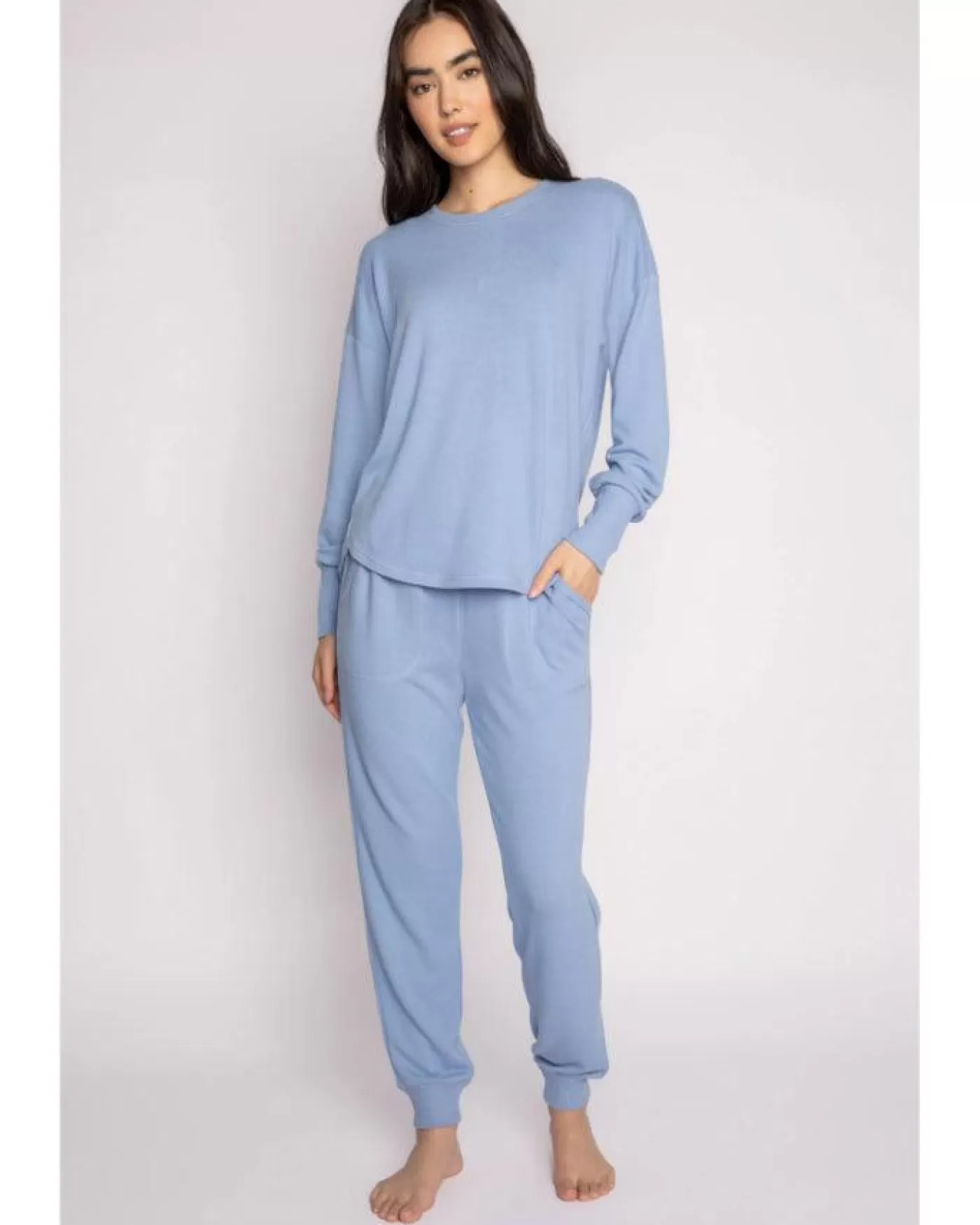P.J. Salvage Peachy In Color PJ Pant Flash Sale