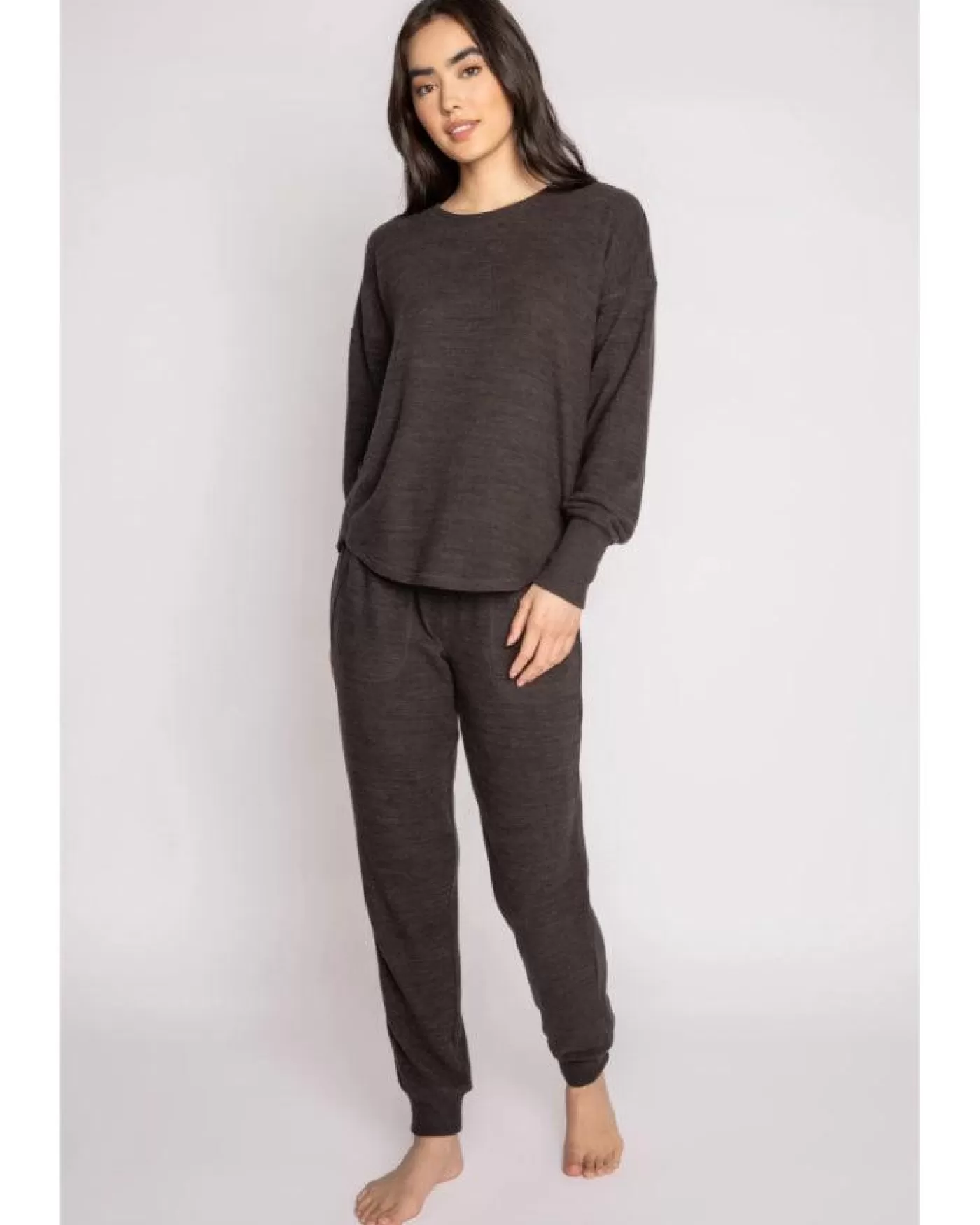P.J. Salvage Peachy In Color PJ Pant Flash Sale